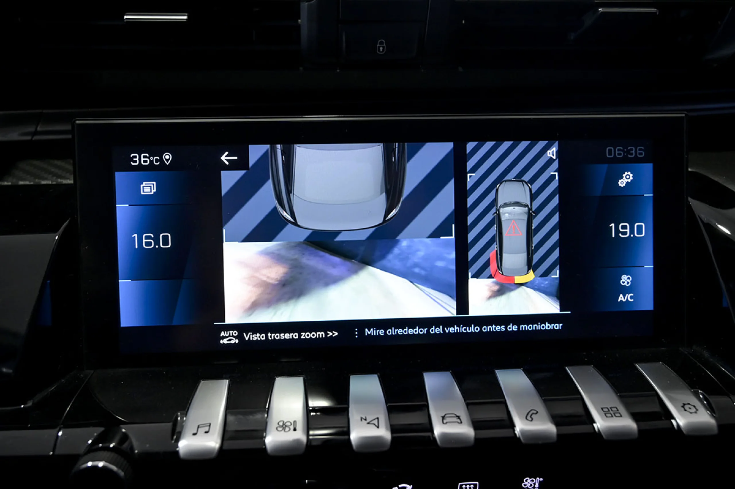 Peugeot 508 5P Allure Pack BlueHDi 130 SS EAT8 - Foto 31