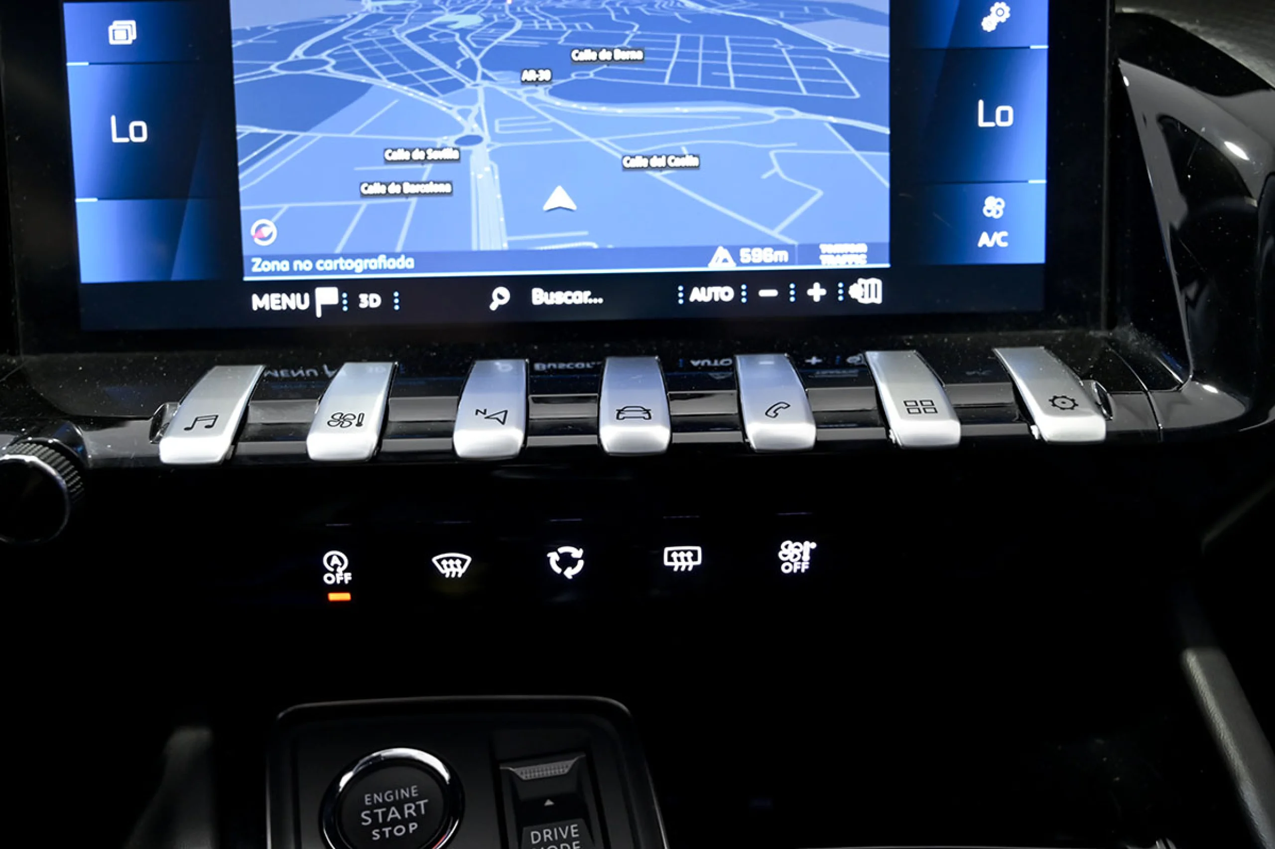 Peugeot 508 5P Allure Pack BlueHDi 130 SS EAT8 - Foto 34