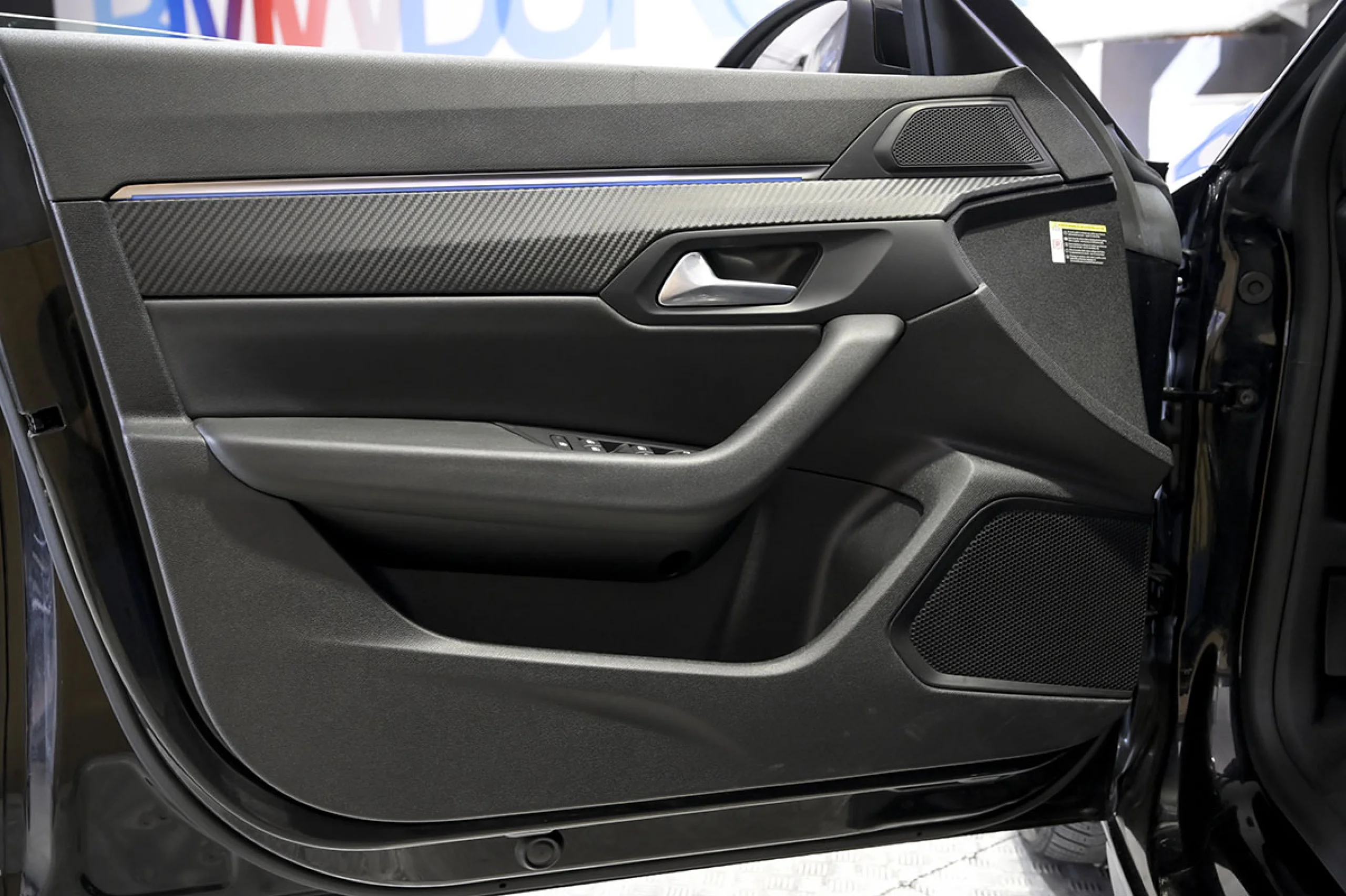 Peugeot 508 5P Allure Pack BlueHDi 130 SS EAT8 - Foto 20