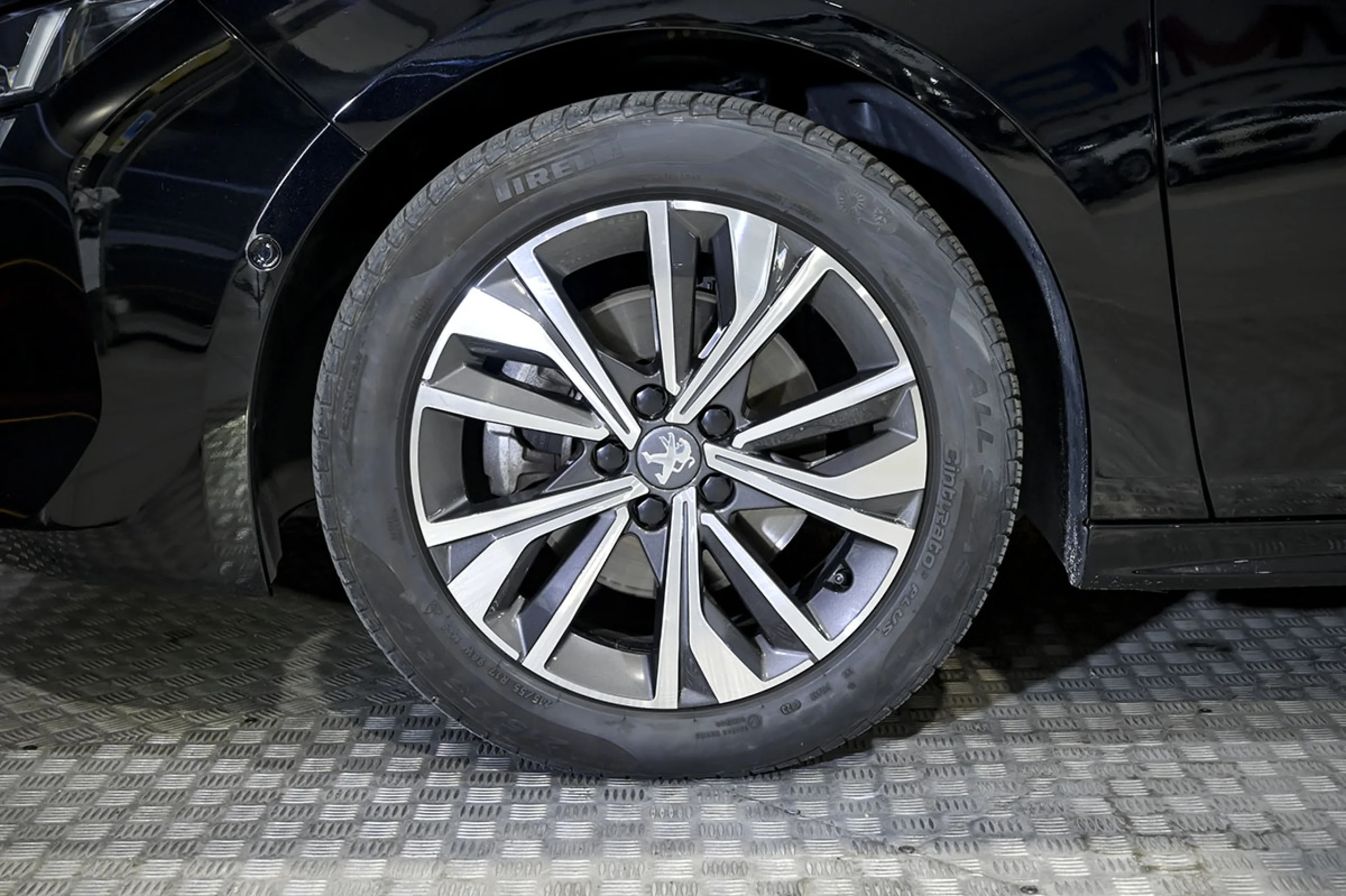 Peugeot 508 5P Allure Pack BlueHDi 130 SS EAT8 - Foto 13