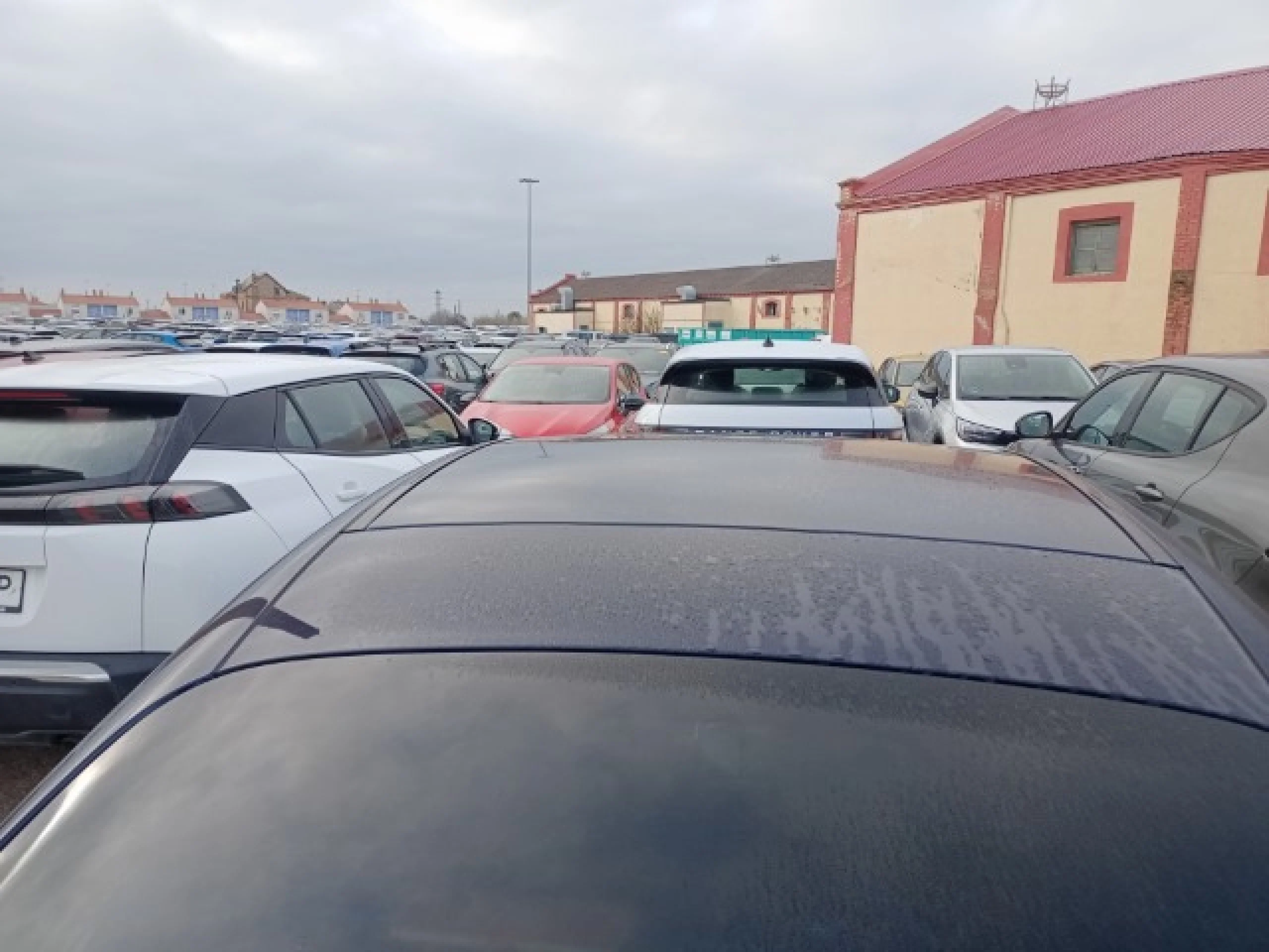 Mercedes-Benz C 200 MERCEDES C-CLASS C 200 d - Foto 8