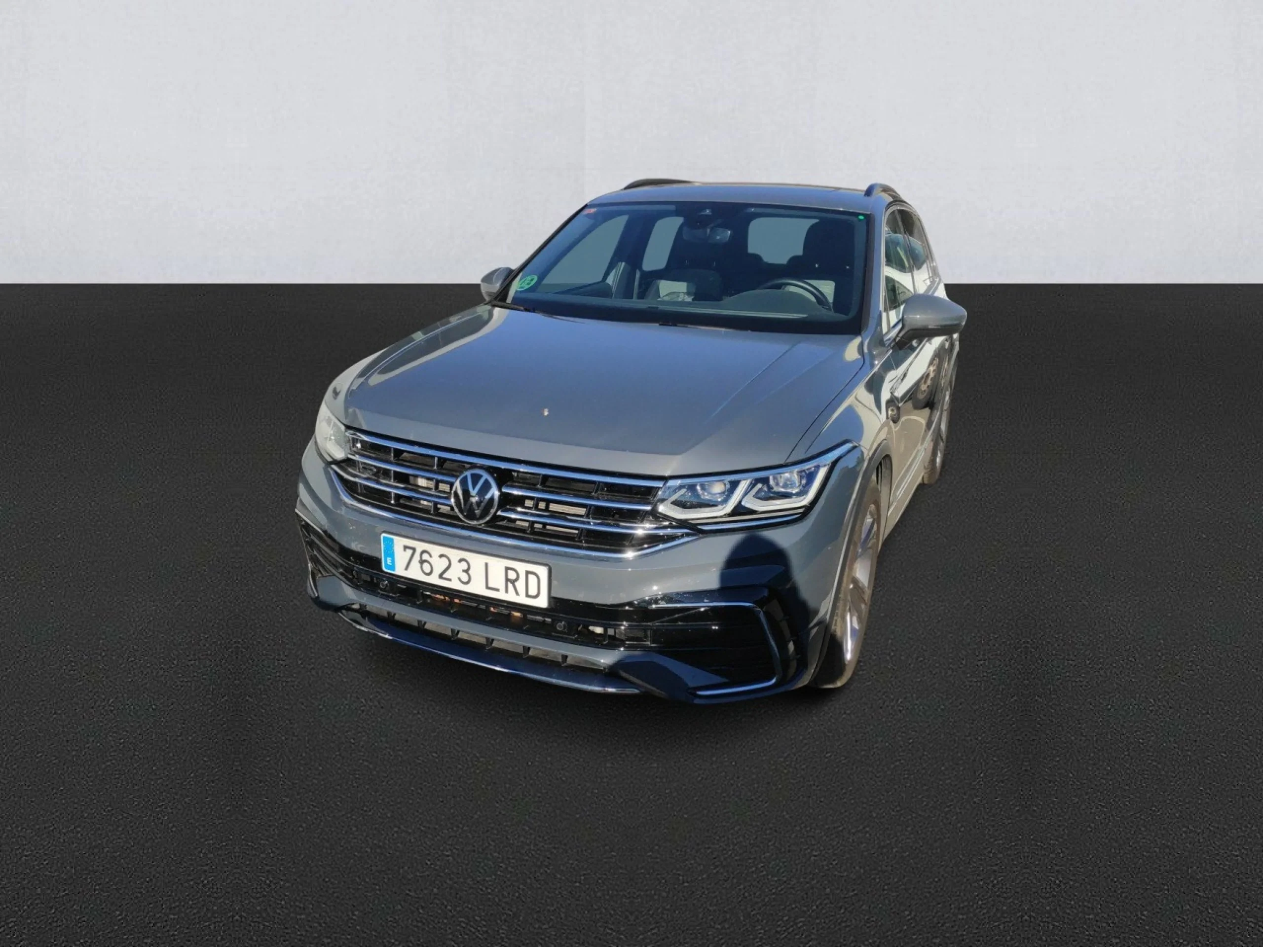 Volkswagen Tiguan R-Line 2.0 TDI 110kW (150CV) DSG - Foto 1