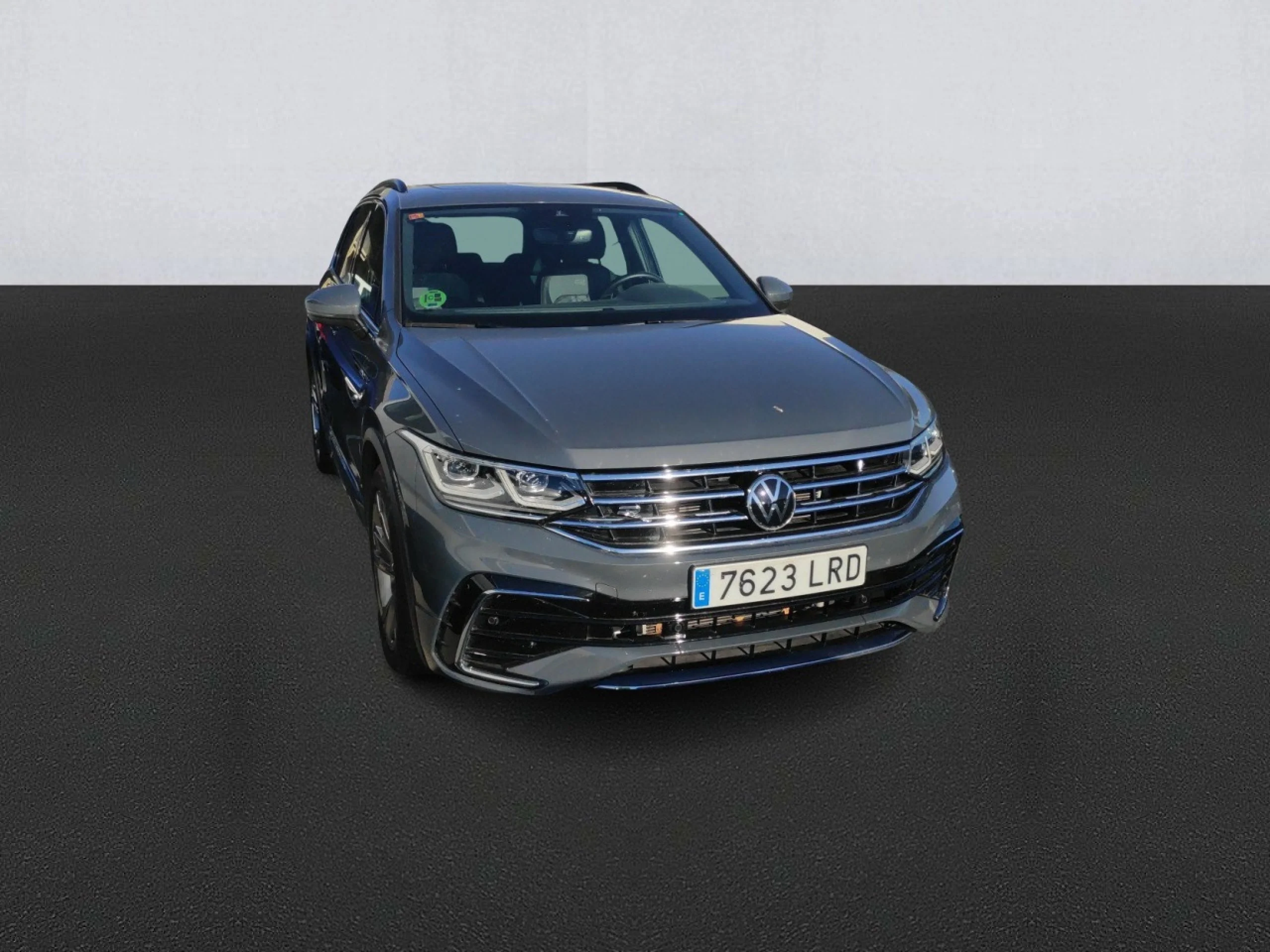Volkswagen Tiguan R-Line 2.0 TDI 110kW (150CV) DSG - Foto 3