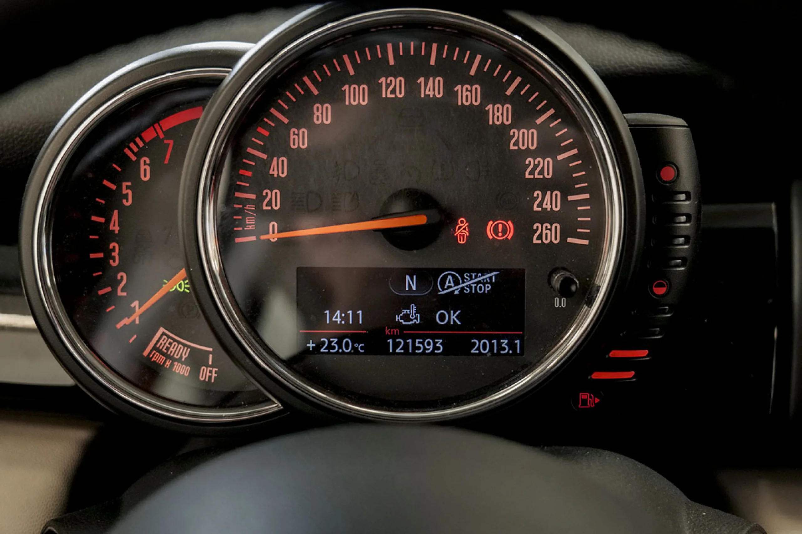 Mini One MINI ONE - Foto 5