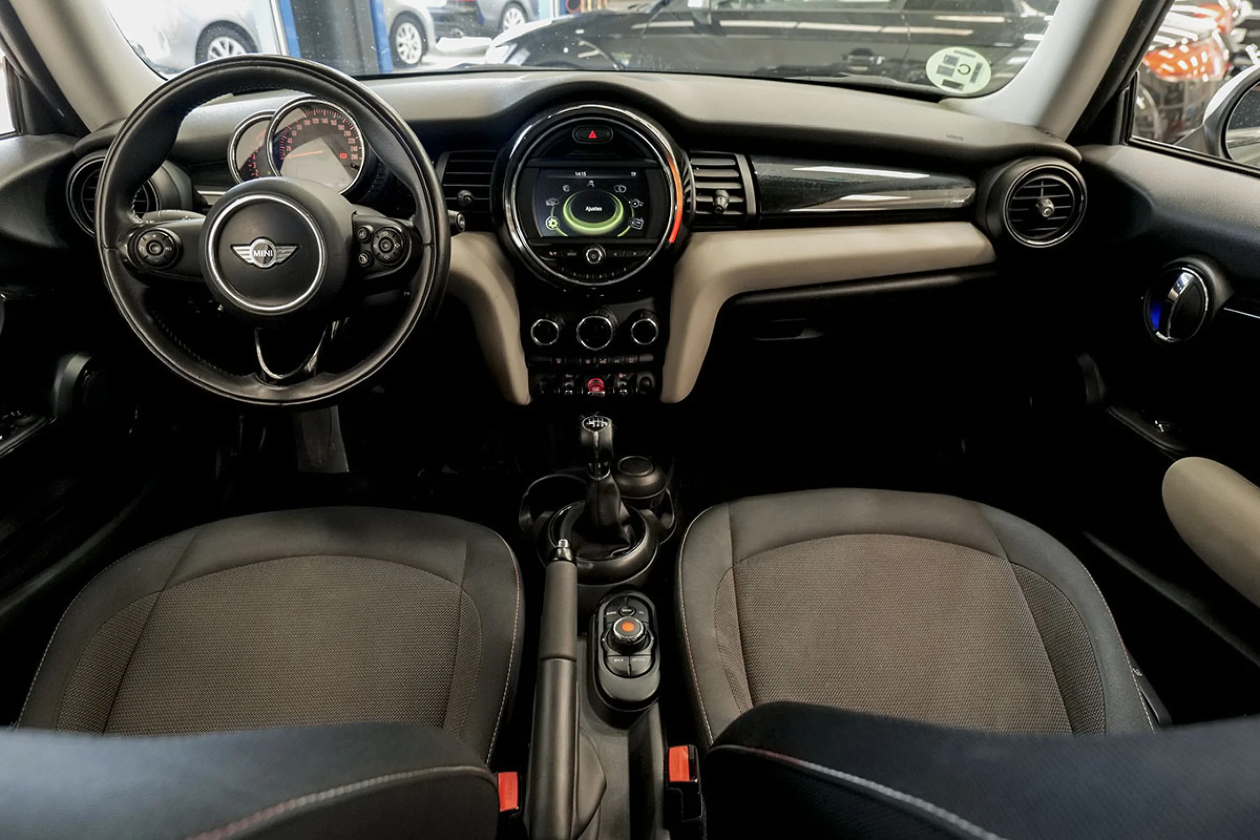 Mini One MINI ONE - Foto 6