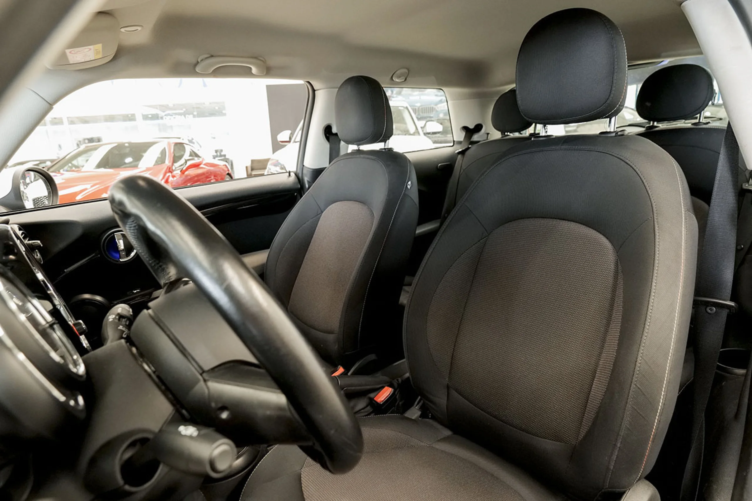 Mini One MINI ONE - Foto 7