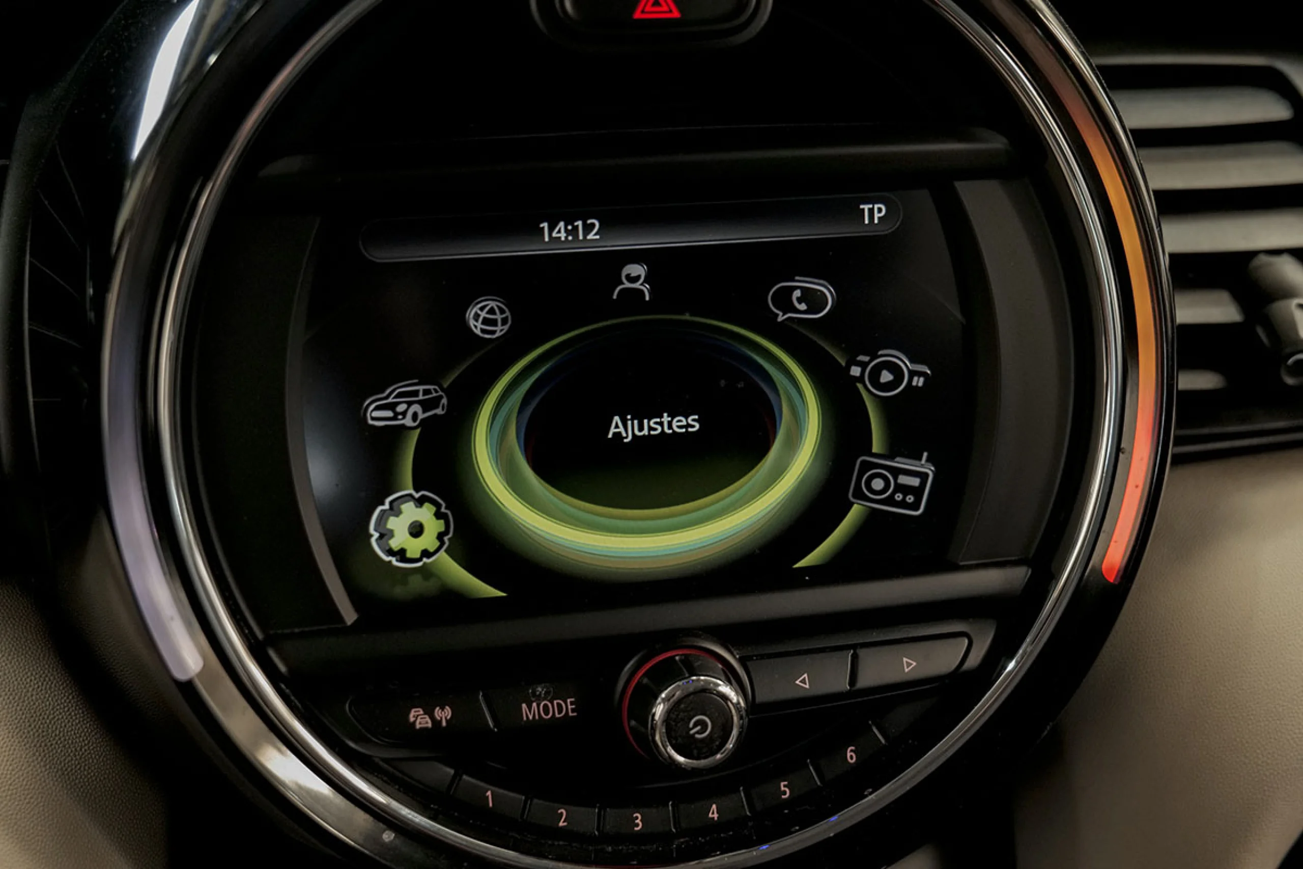 Mini One MINI ONE - Foto 8