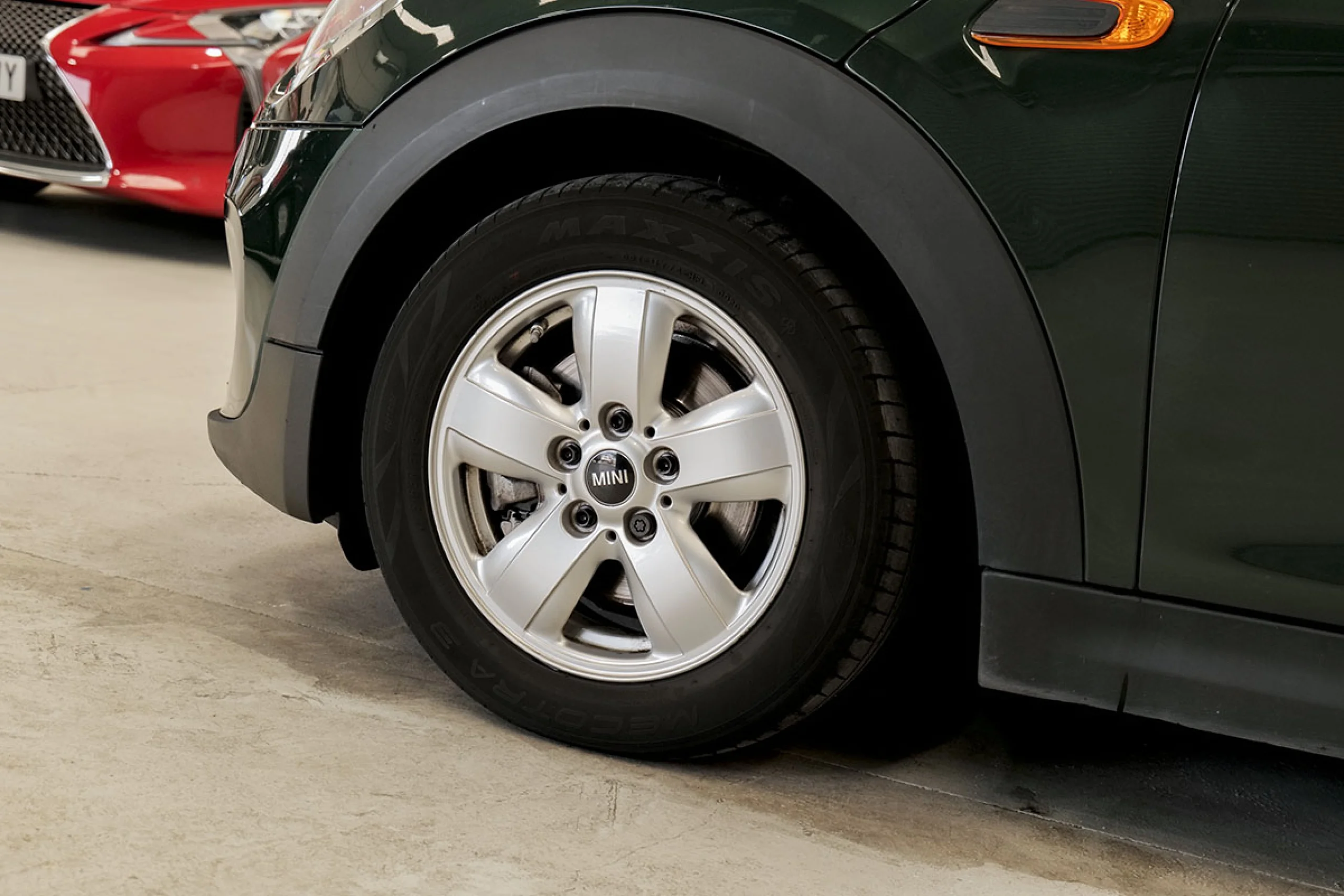 Mini One MINI ONE - Foto 12