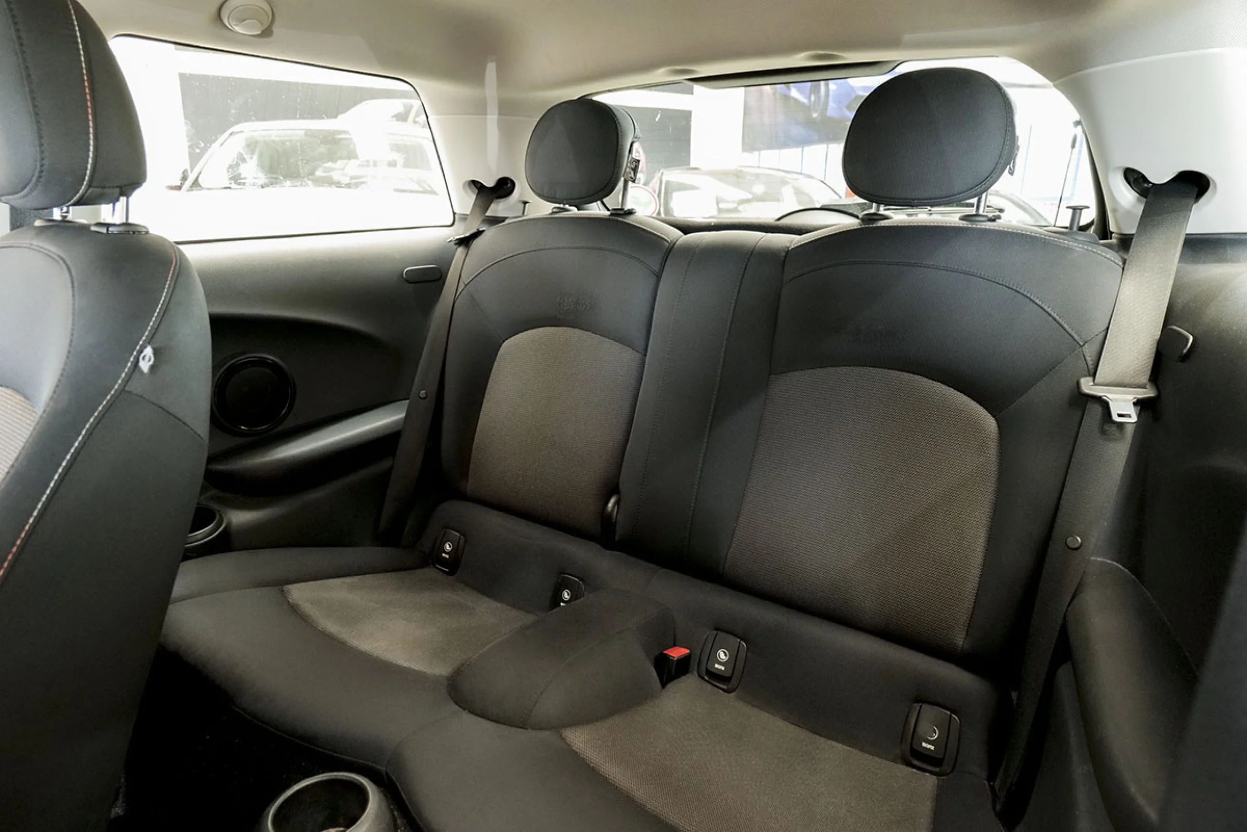 Mini One MINI ONE - Foto 13