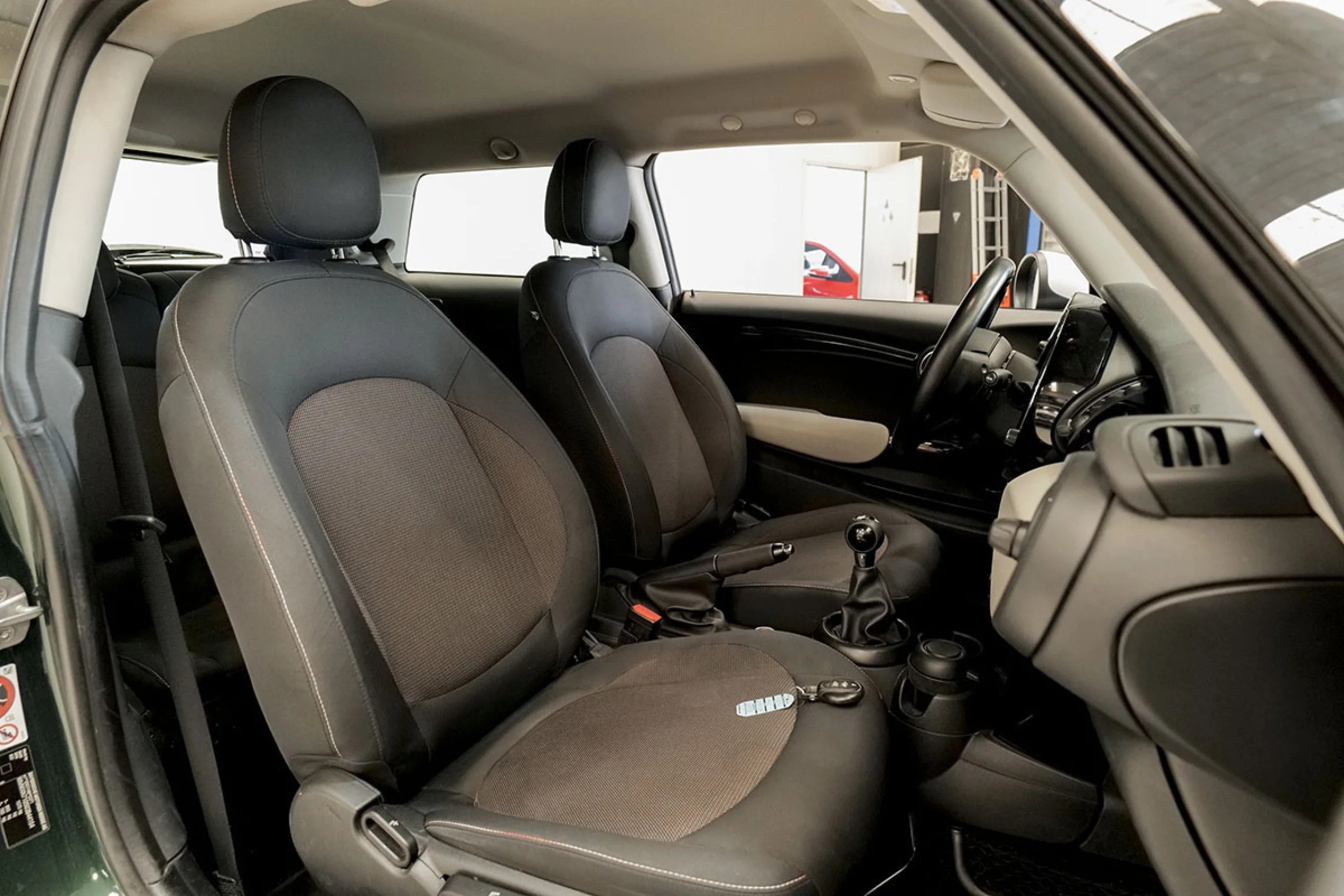 Mini One MINI ONE - Foto 14