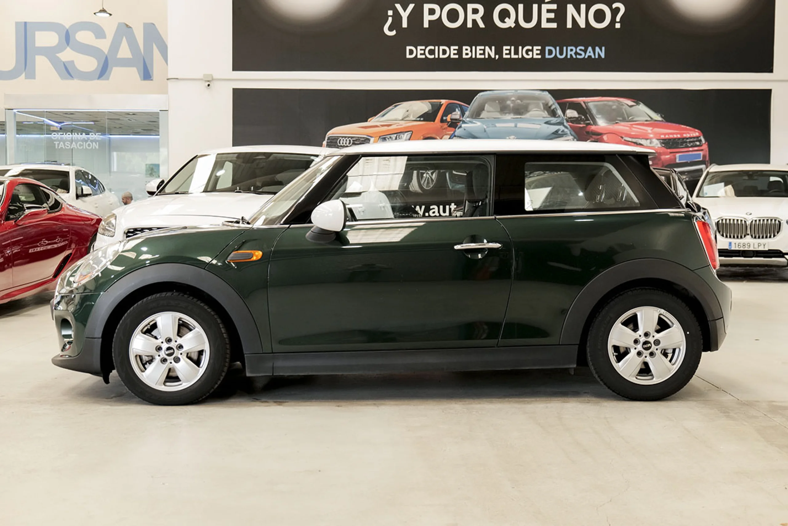 Mini One MINI ONE - Foto 15