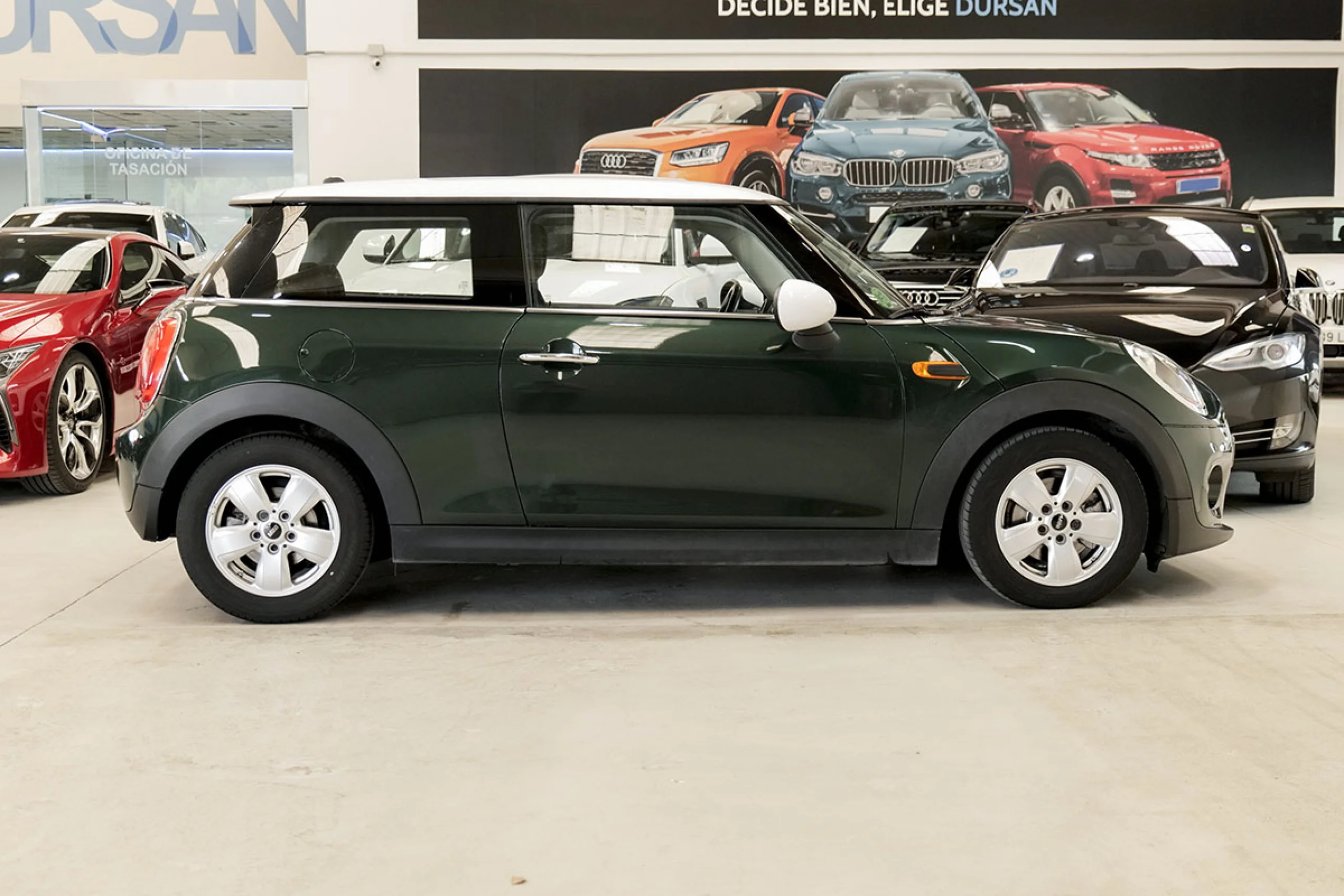 Mini One MINI ONE - Foto 16