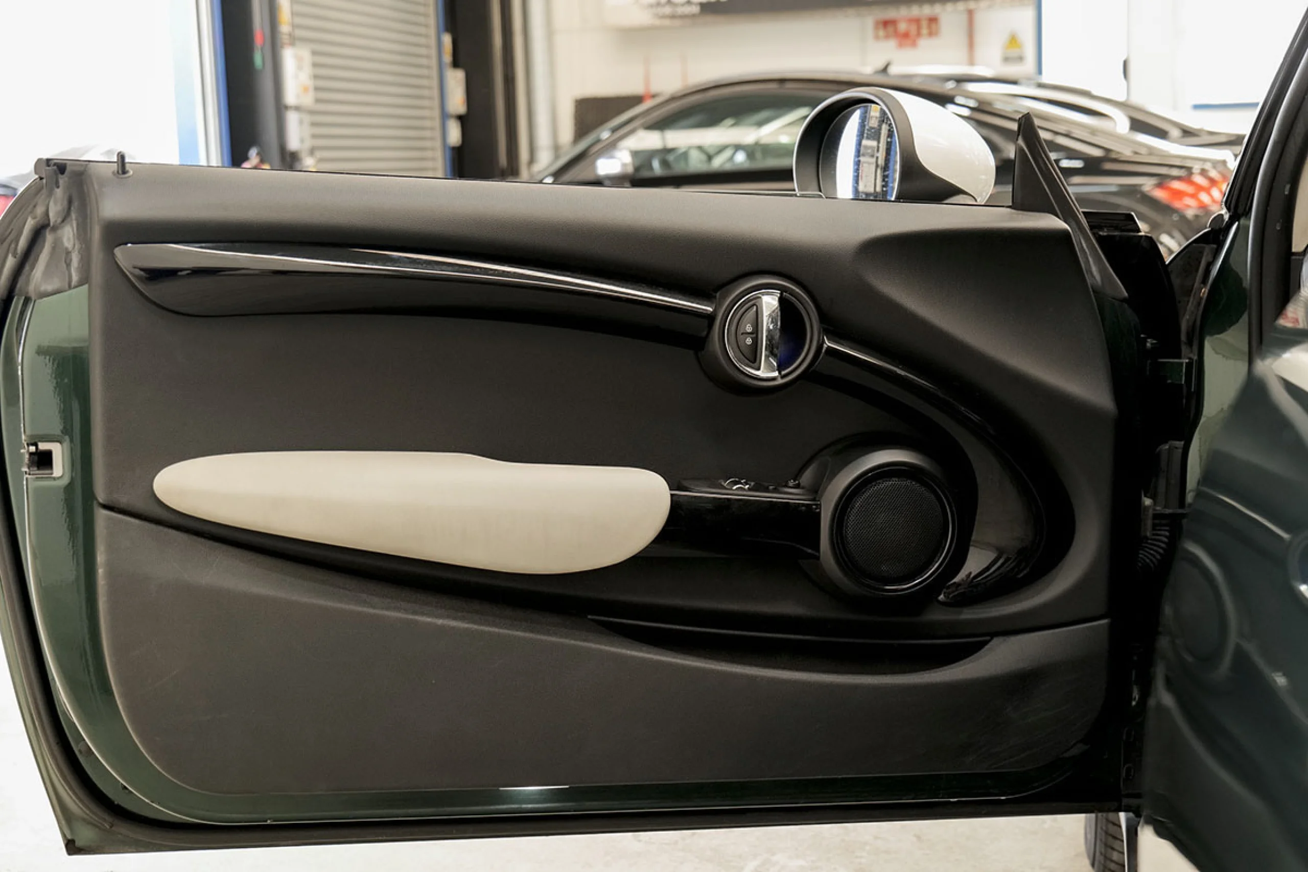 Mini One MINI ONE - Foto 17