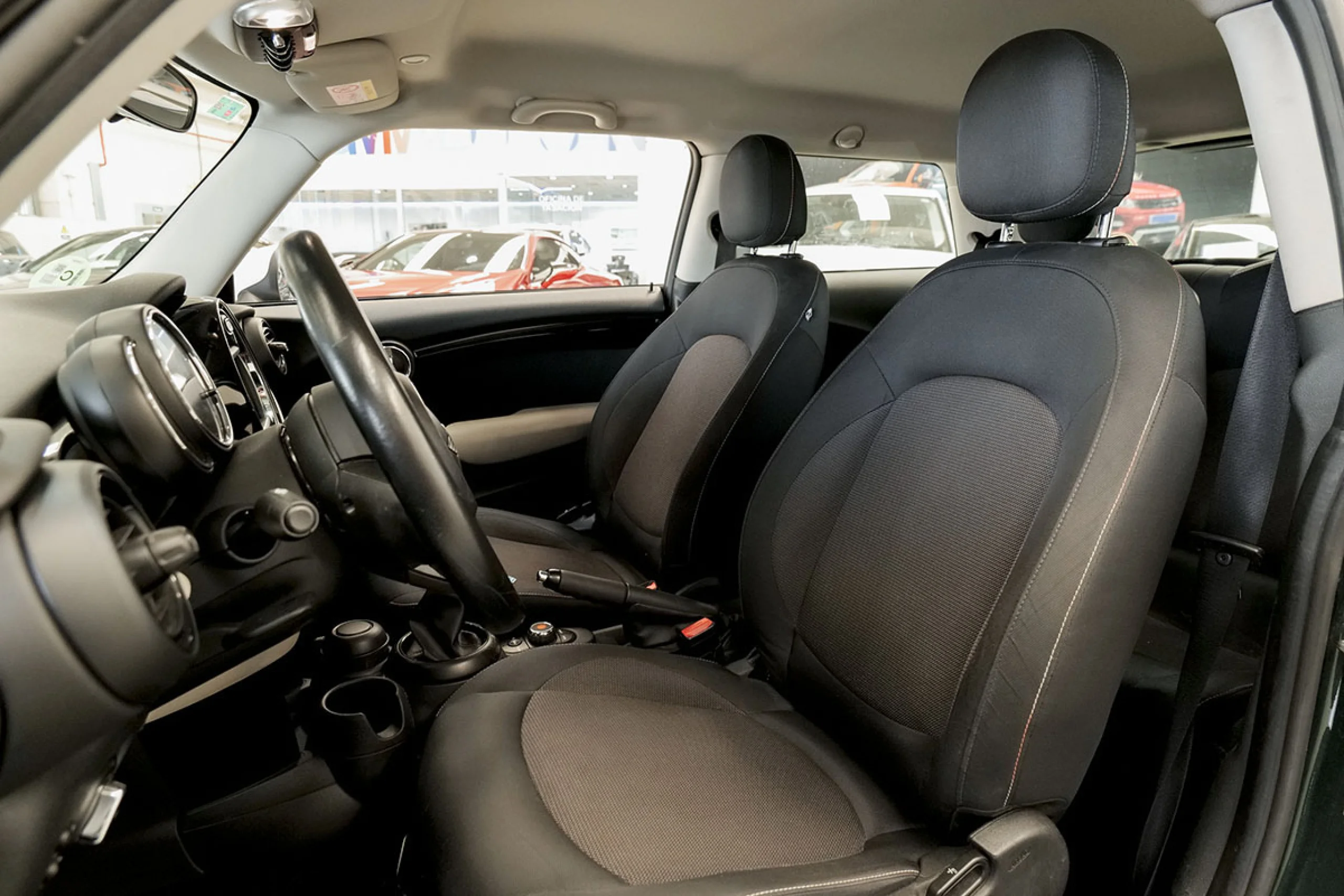 Mini One MINI ONE - Foto 19