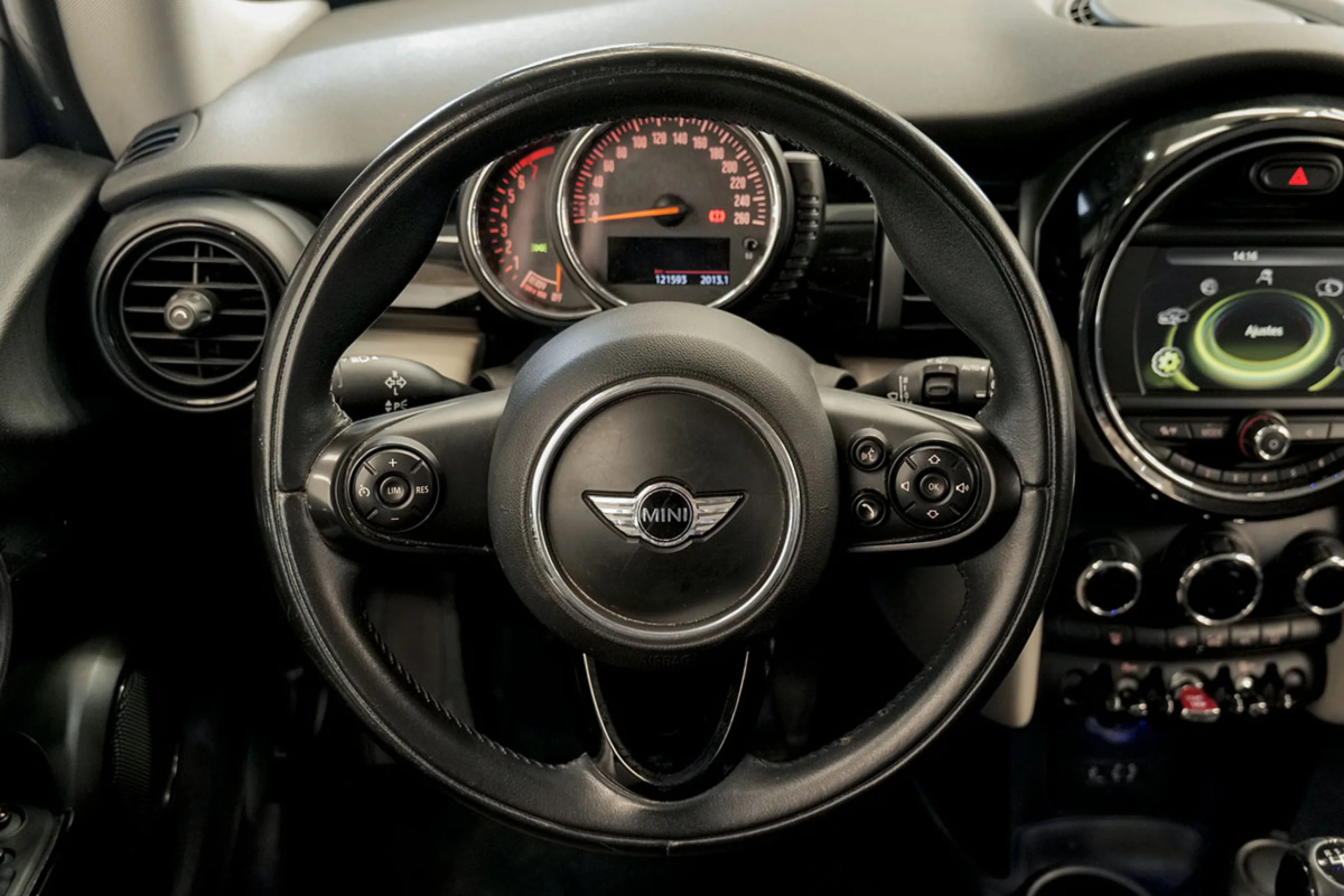 Mini One MINI ONE - Foto 22