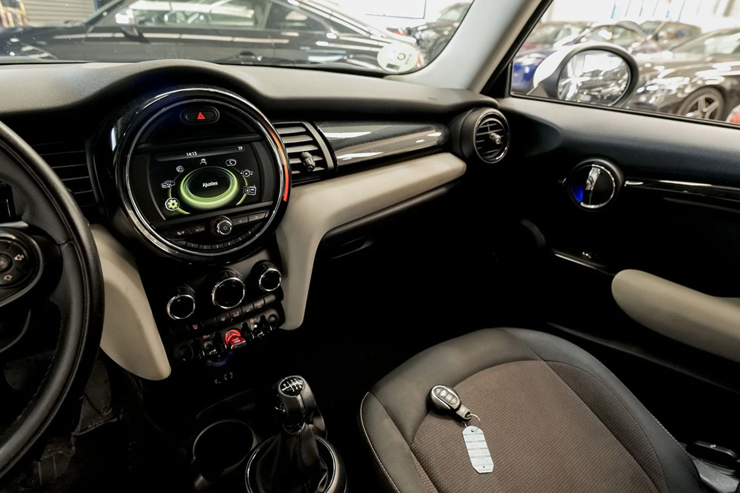 Mini One MINI ONE - Foto 24