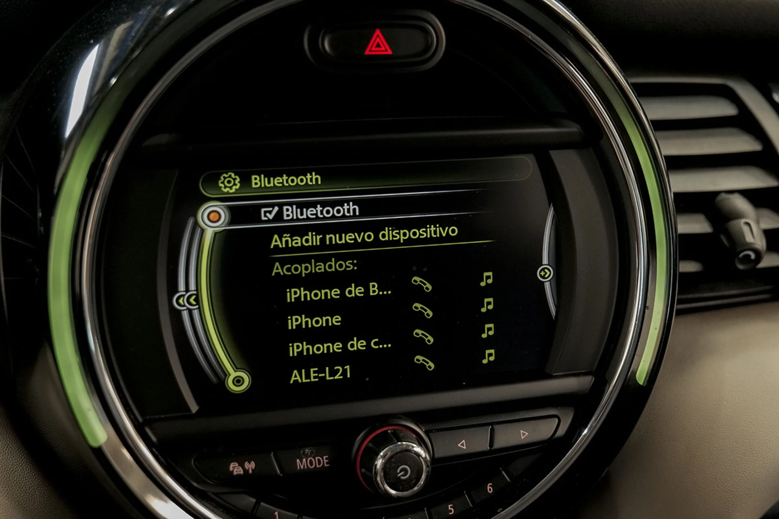 Mini One MINI ONE - Foto 25