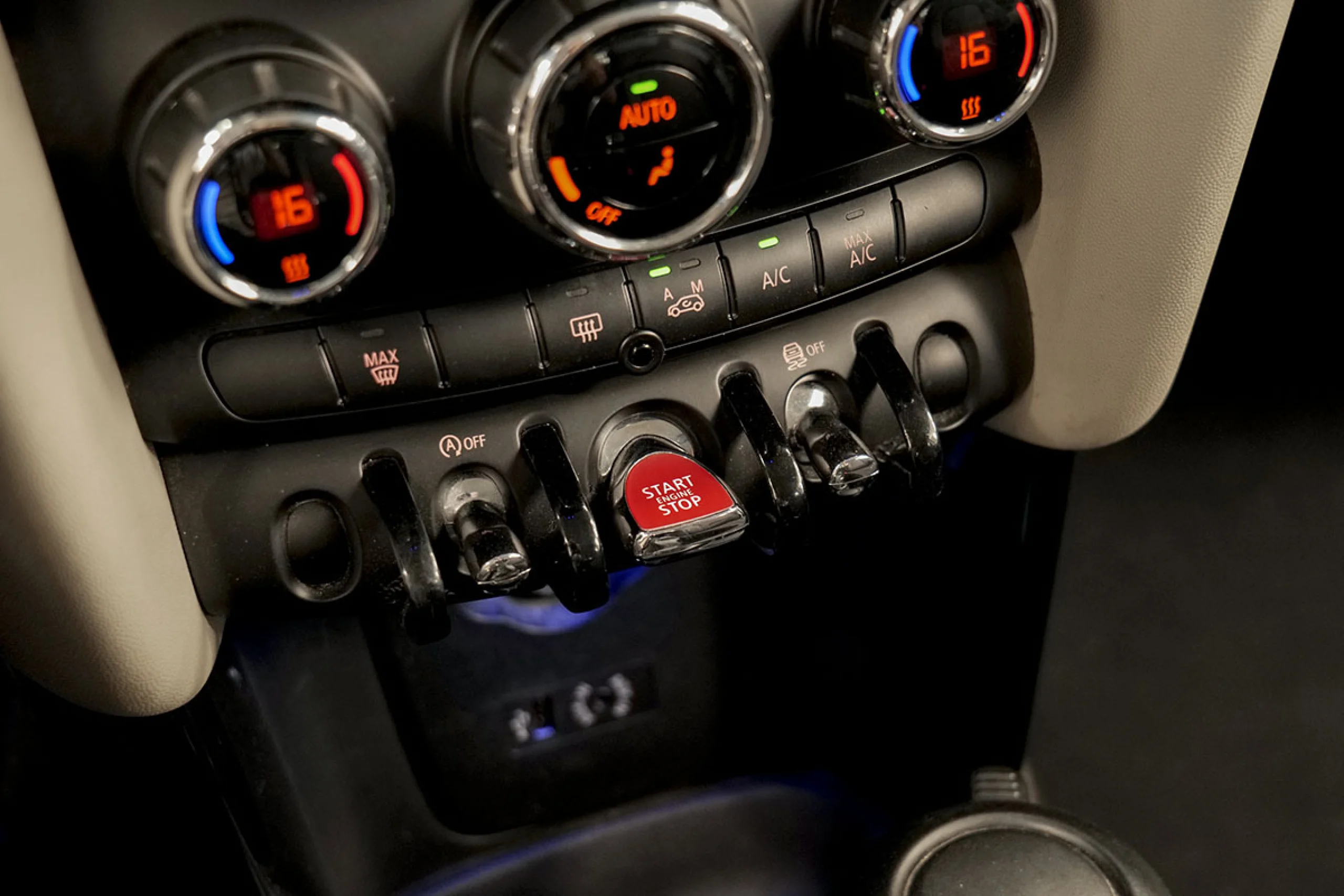 Mini One MINI ONE - Foto 27