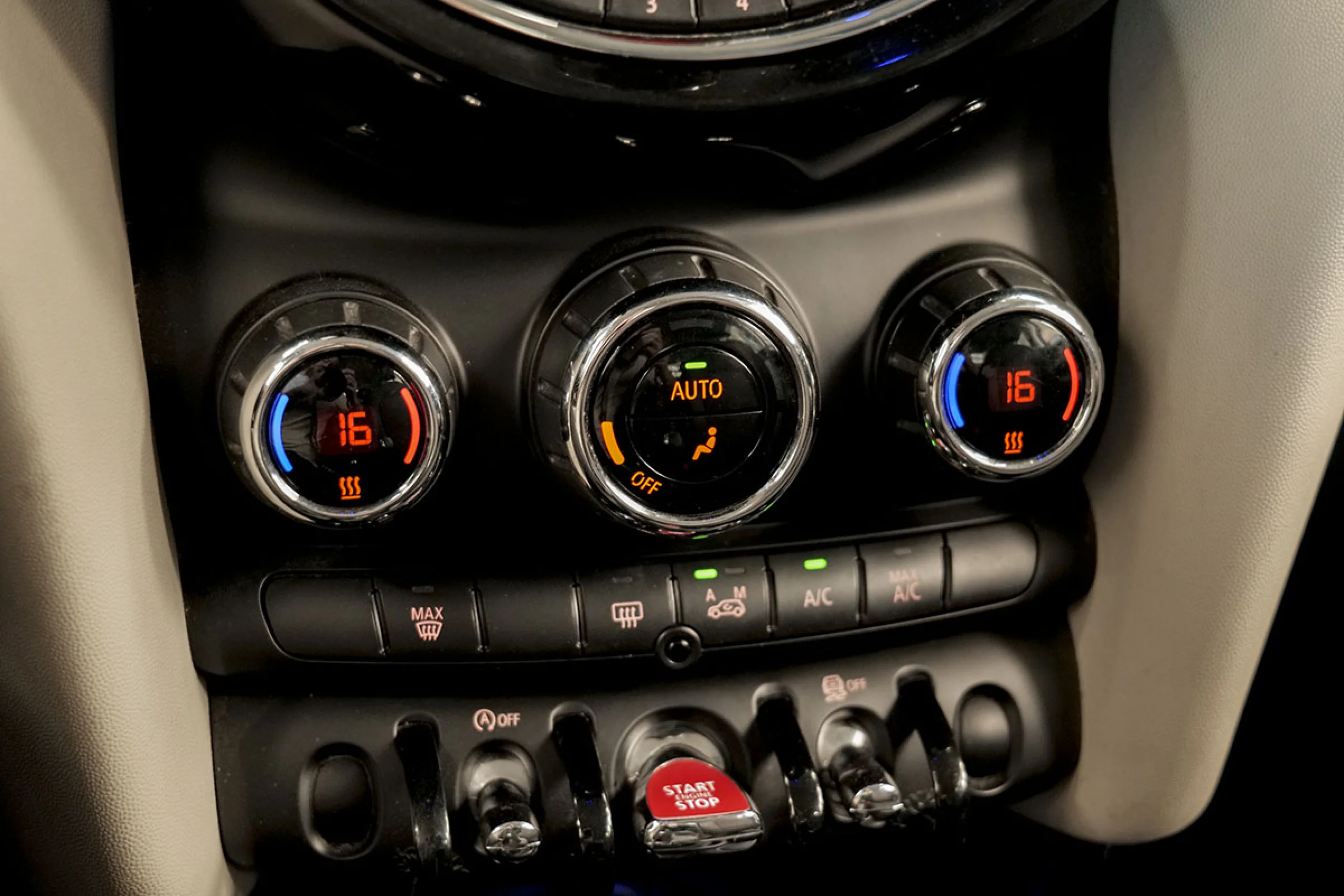 Mini One MINI ONE - Foto 28