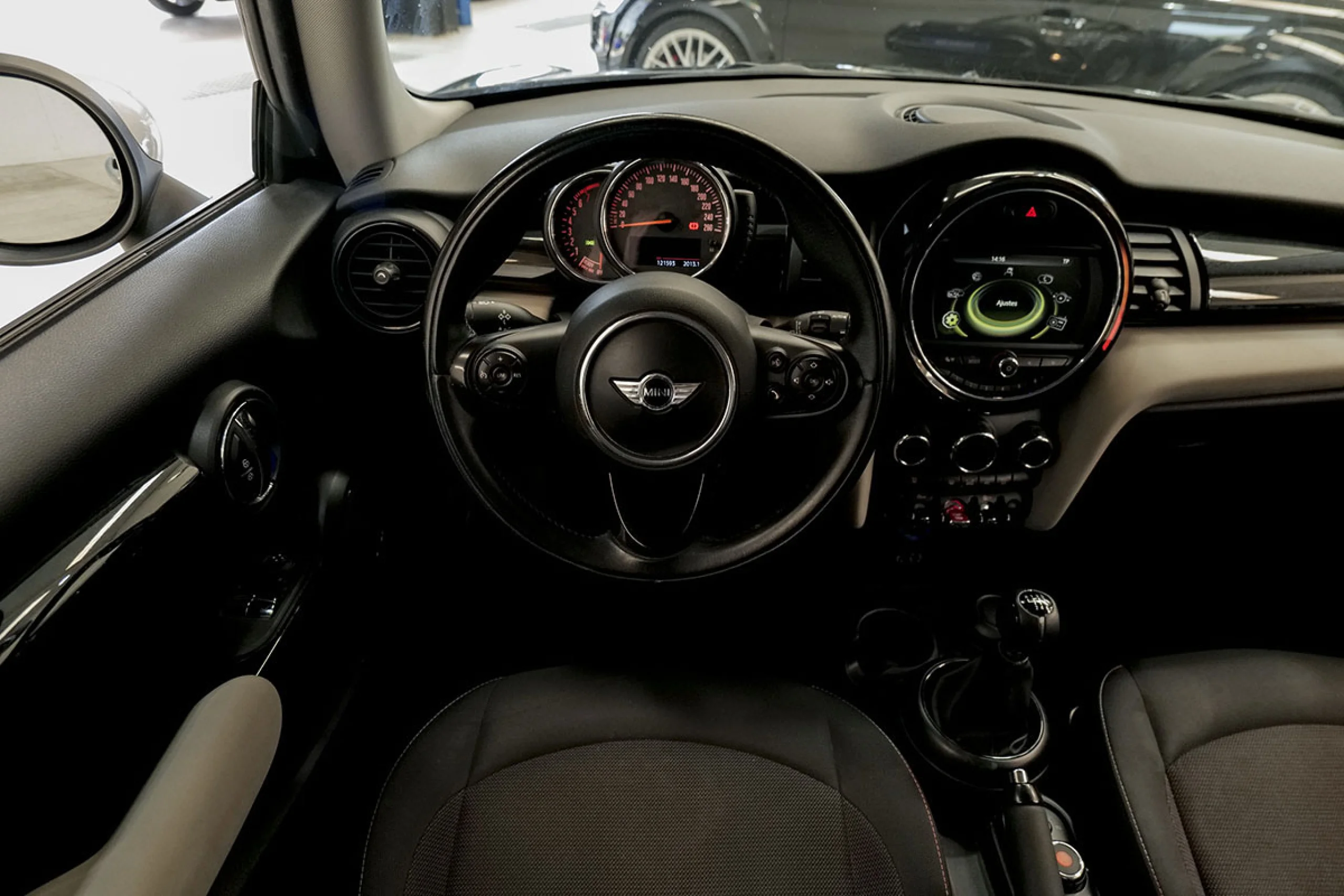 Mini One MINI ONE - Foto 31