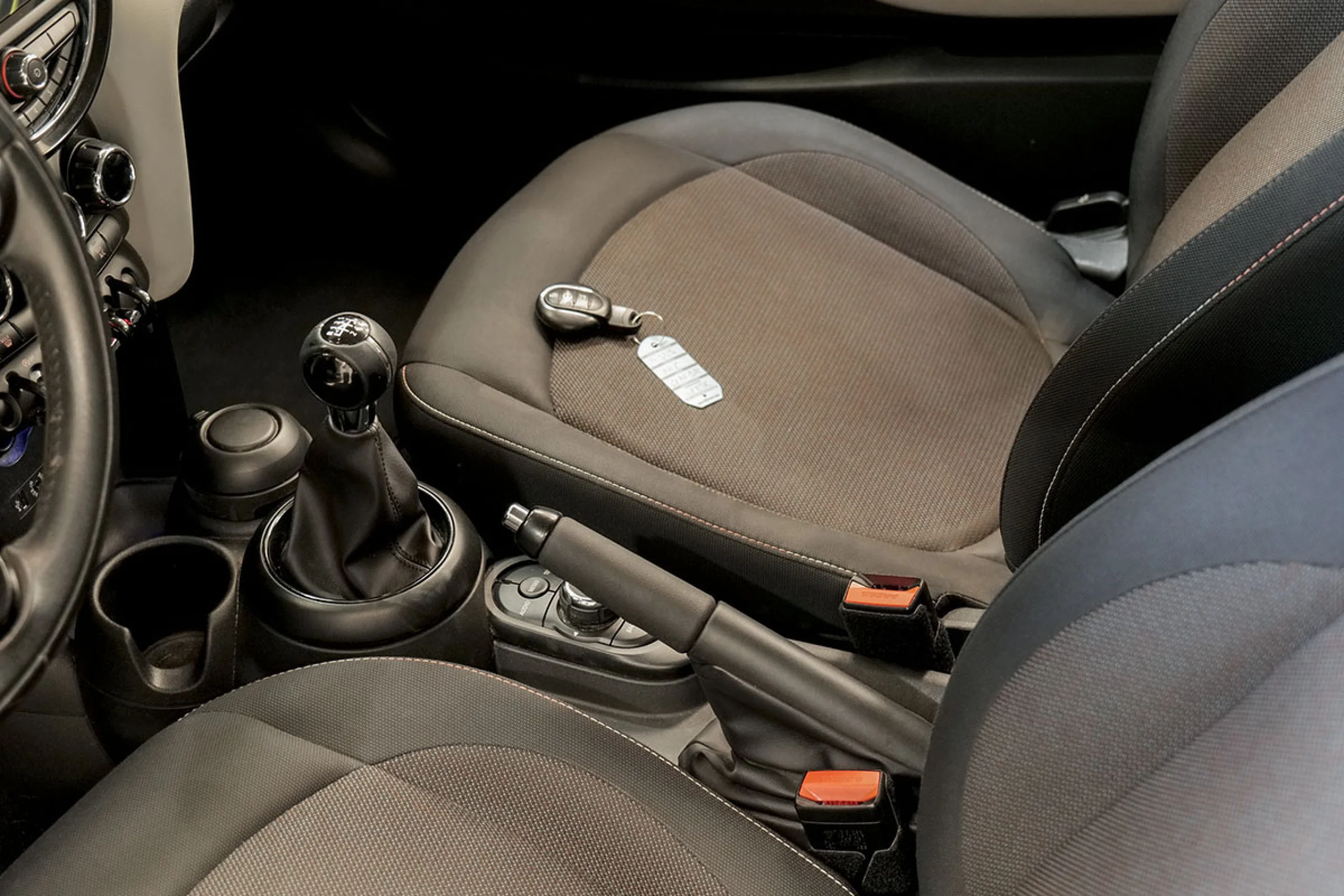 Mini One MINI ONE - Foto 33