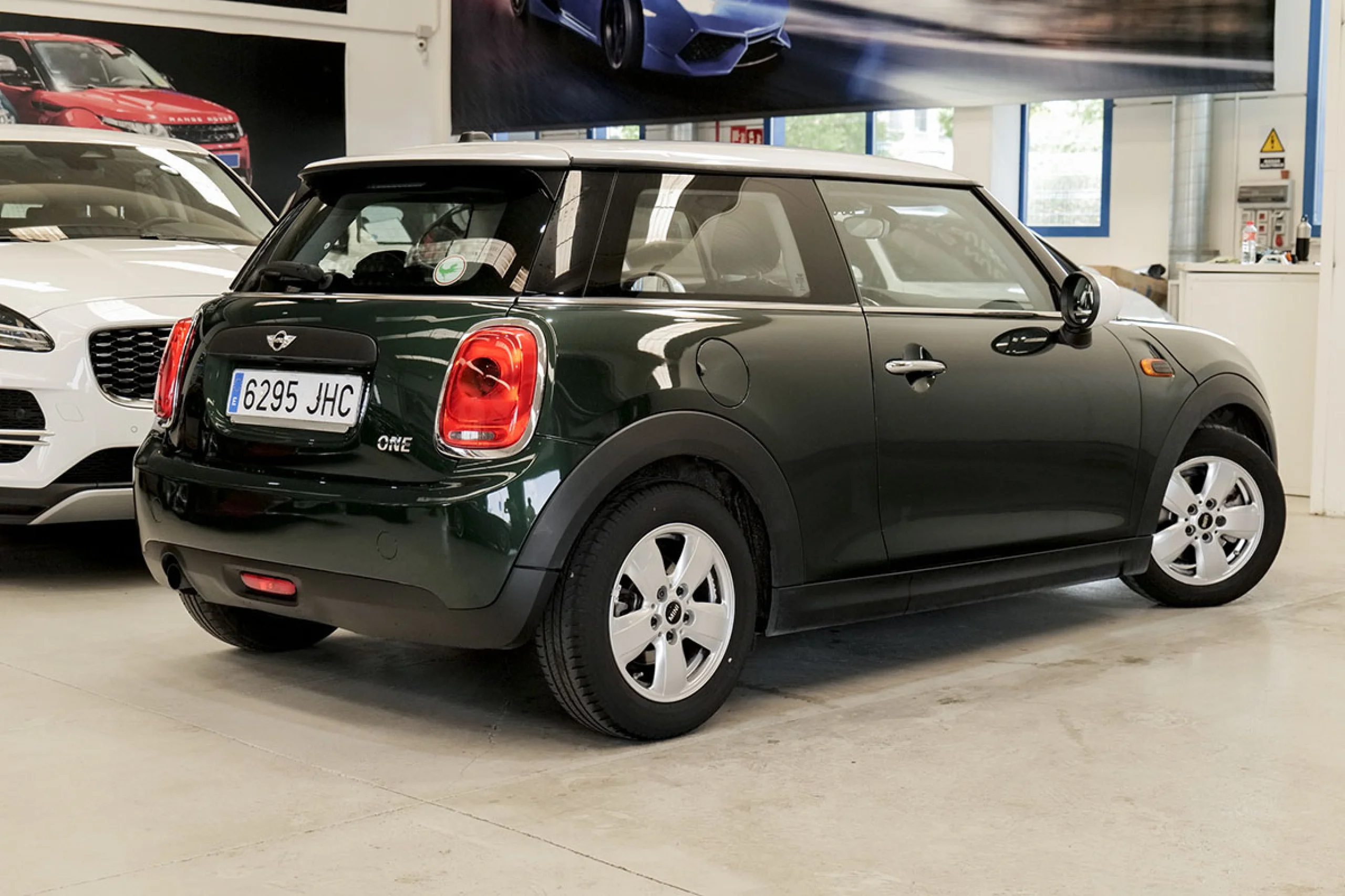 Mini One MINI ONE - Foto 3