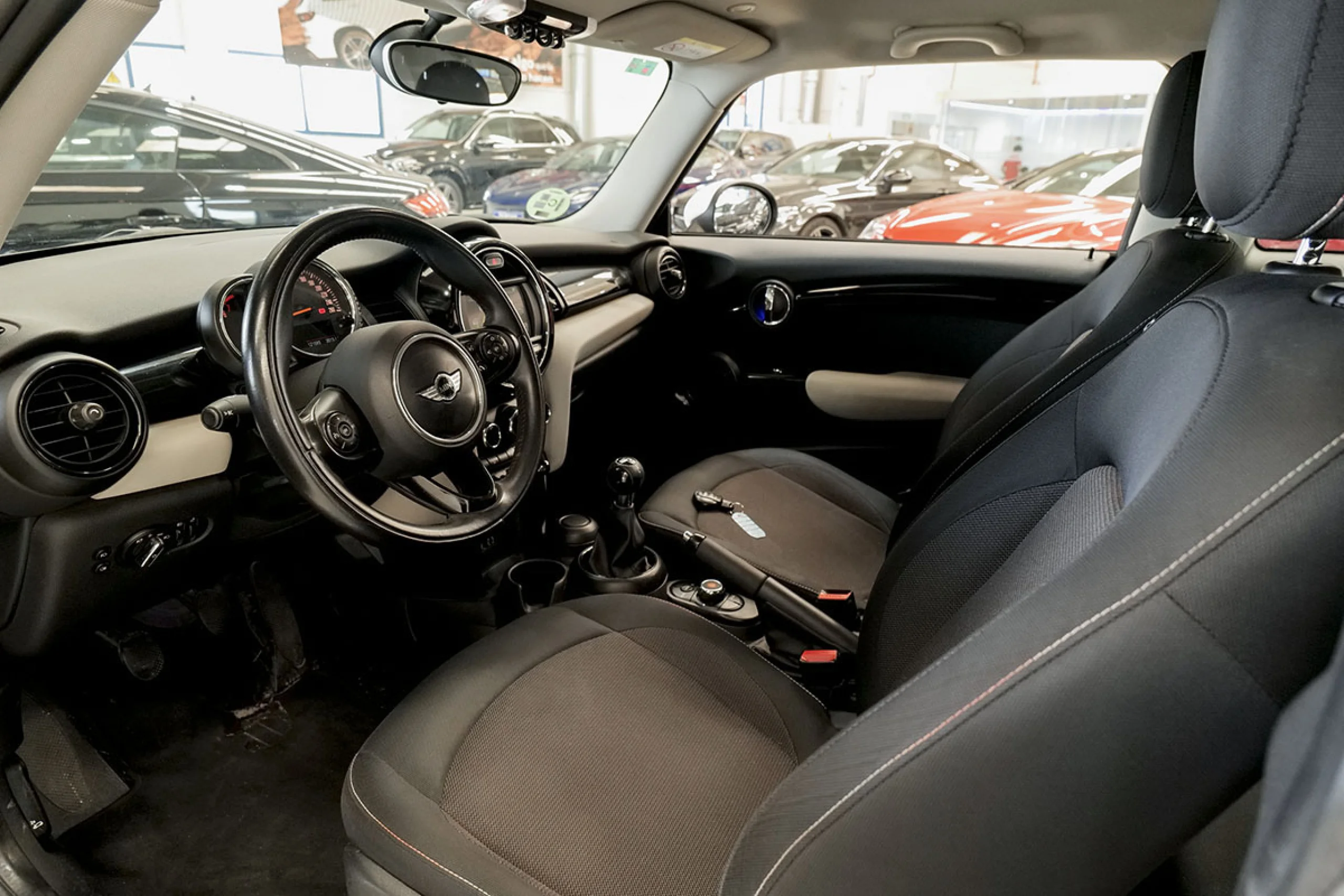 Mini One MINI ONE - Foto 4