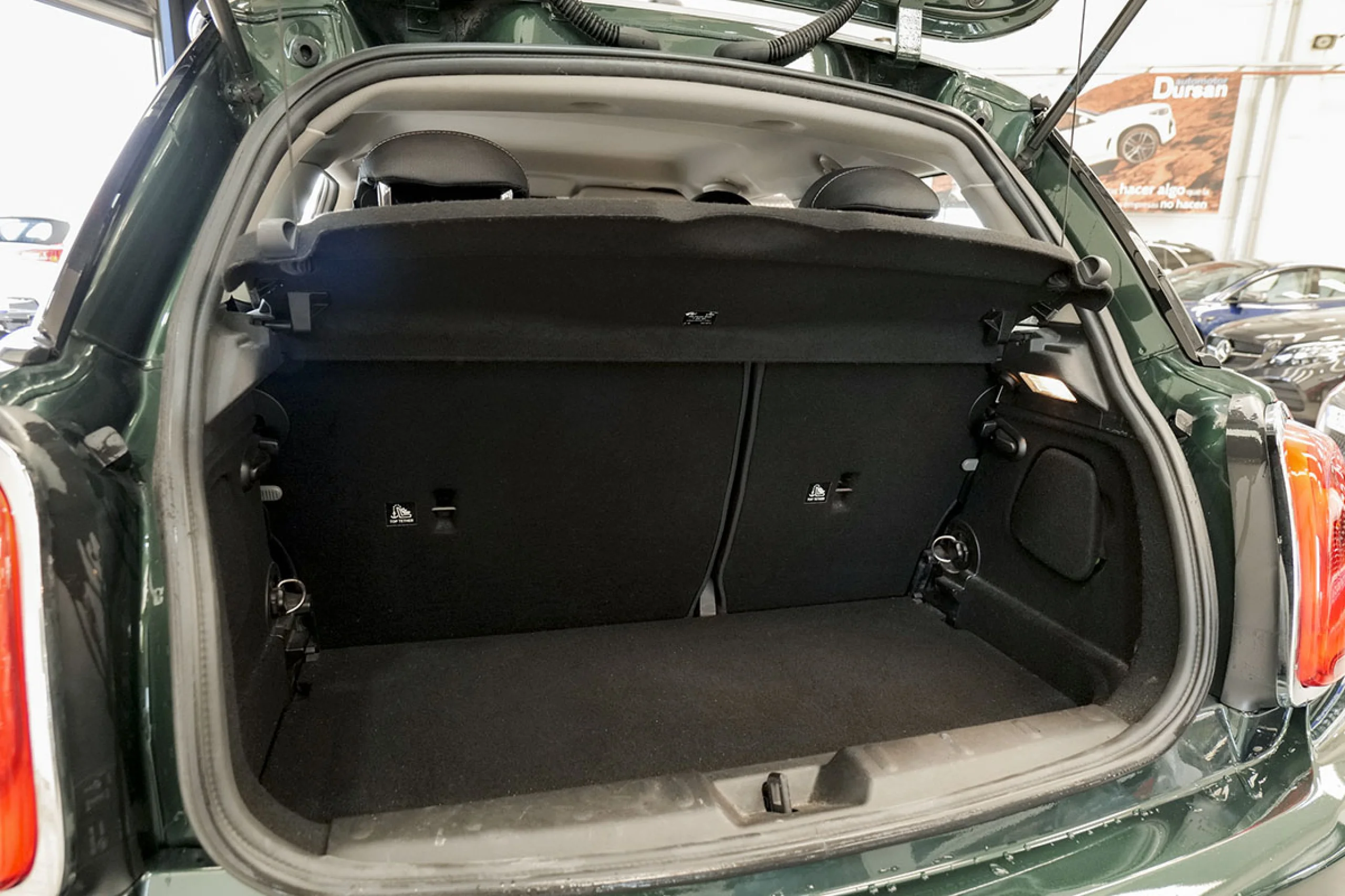 Mini One MINI ONE - Foto 11