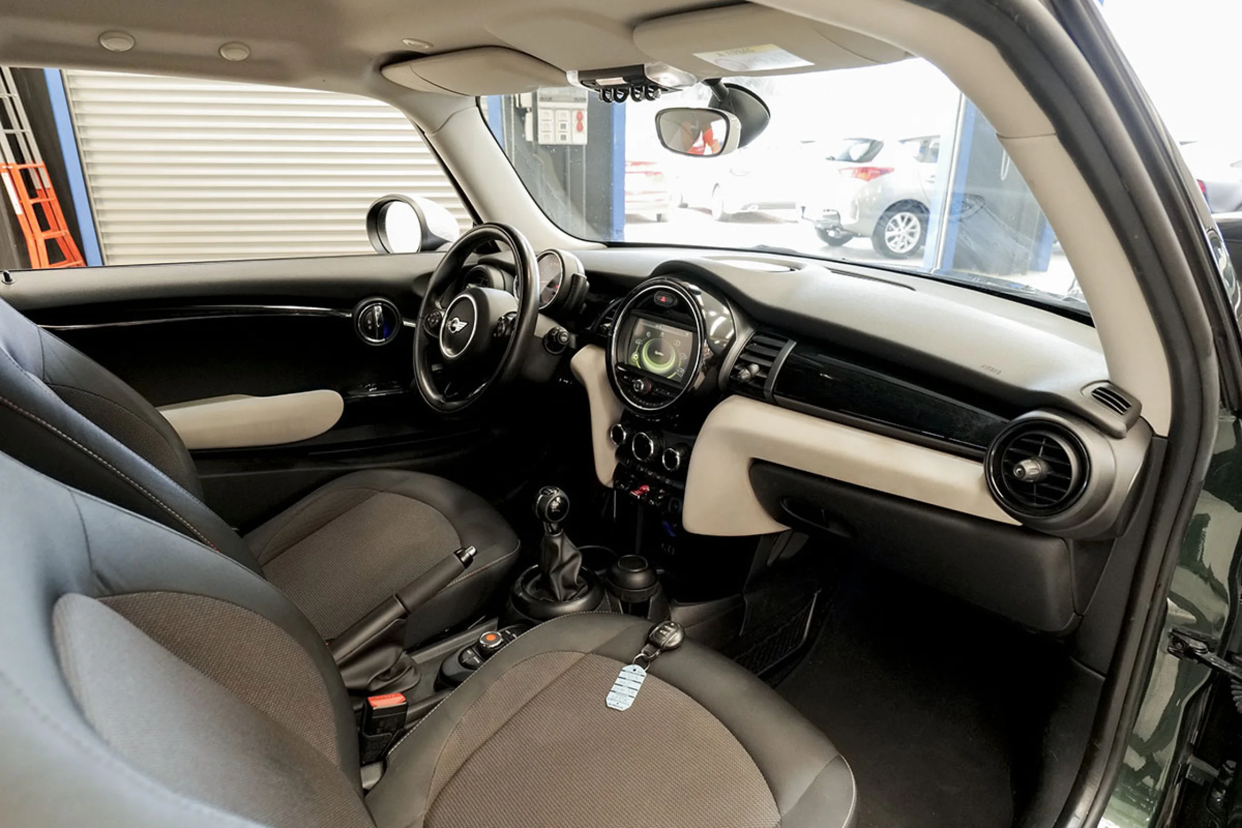 Mini One MINI ONE - Foto 30