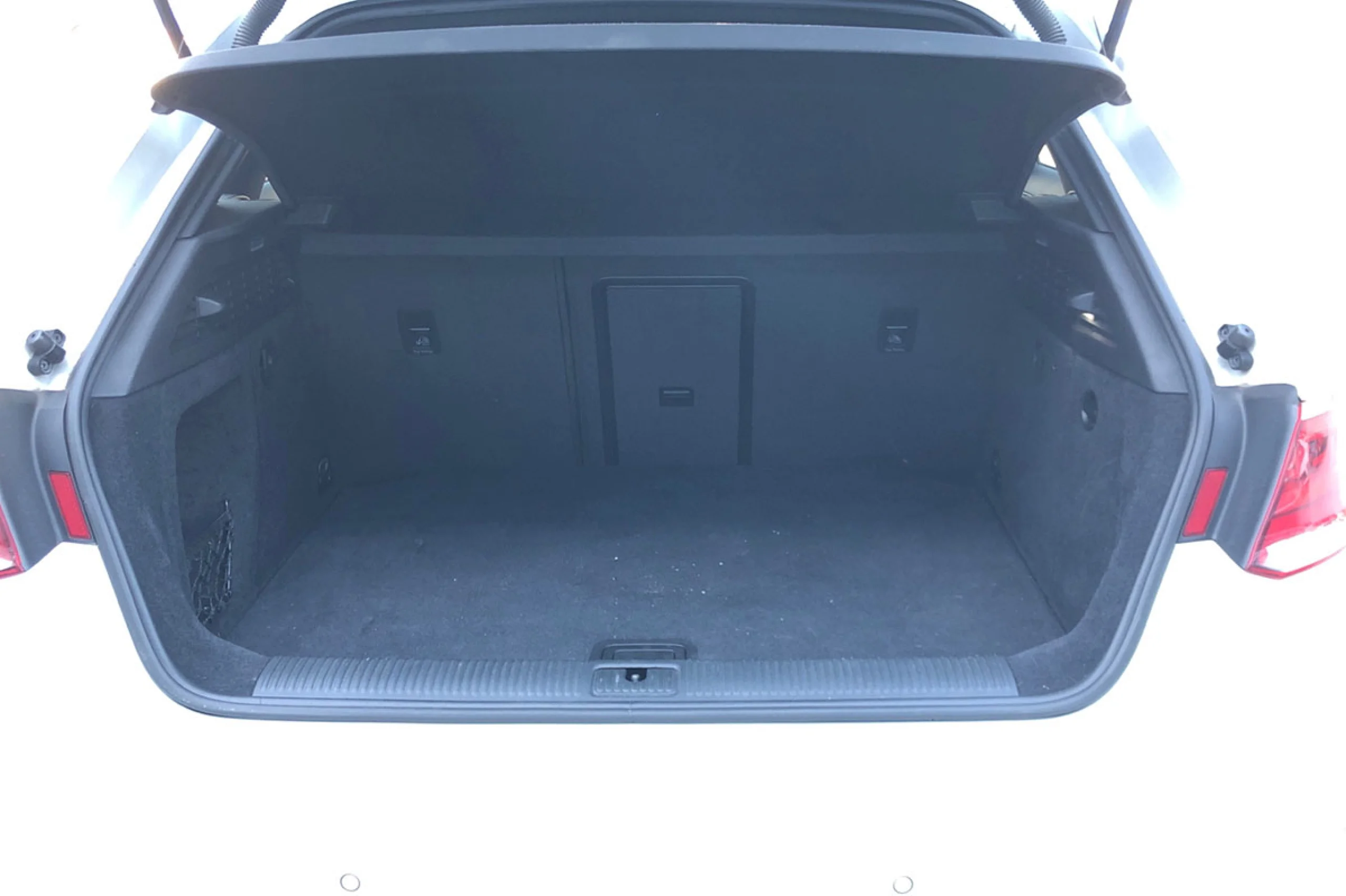 Audi A3 Sportback 2.0 TFSI S3 quattro S tronic - Foto 11