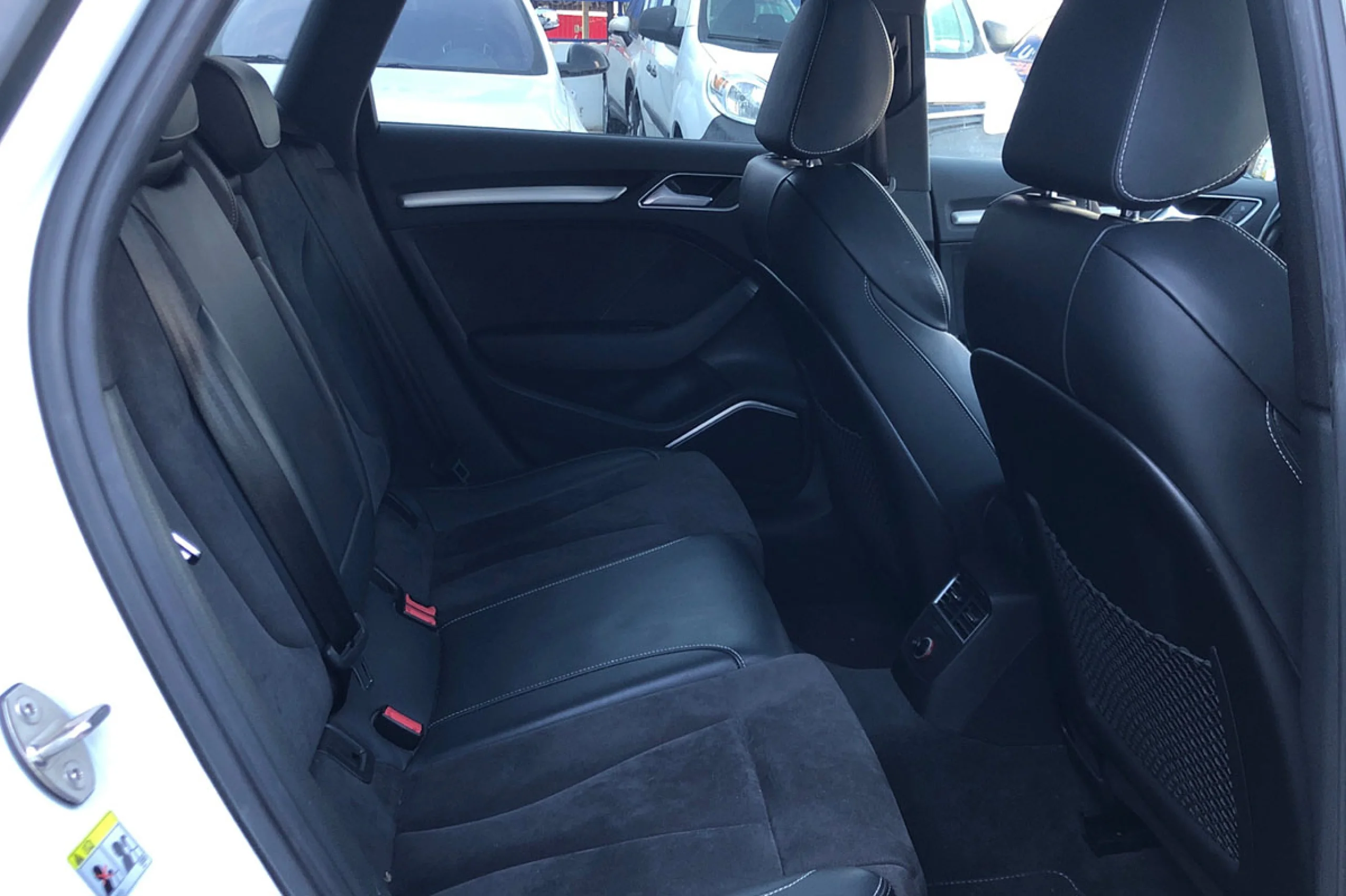 Audi A3 Sportback 2.0 TFSI S3 quattro S tronic - Foto 15