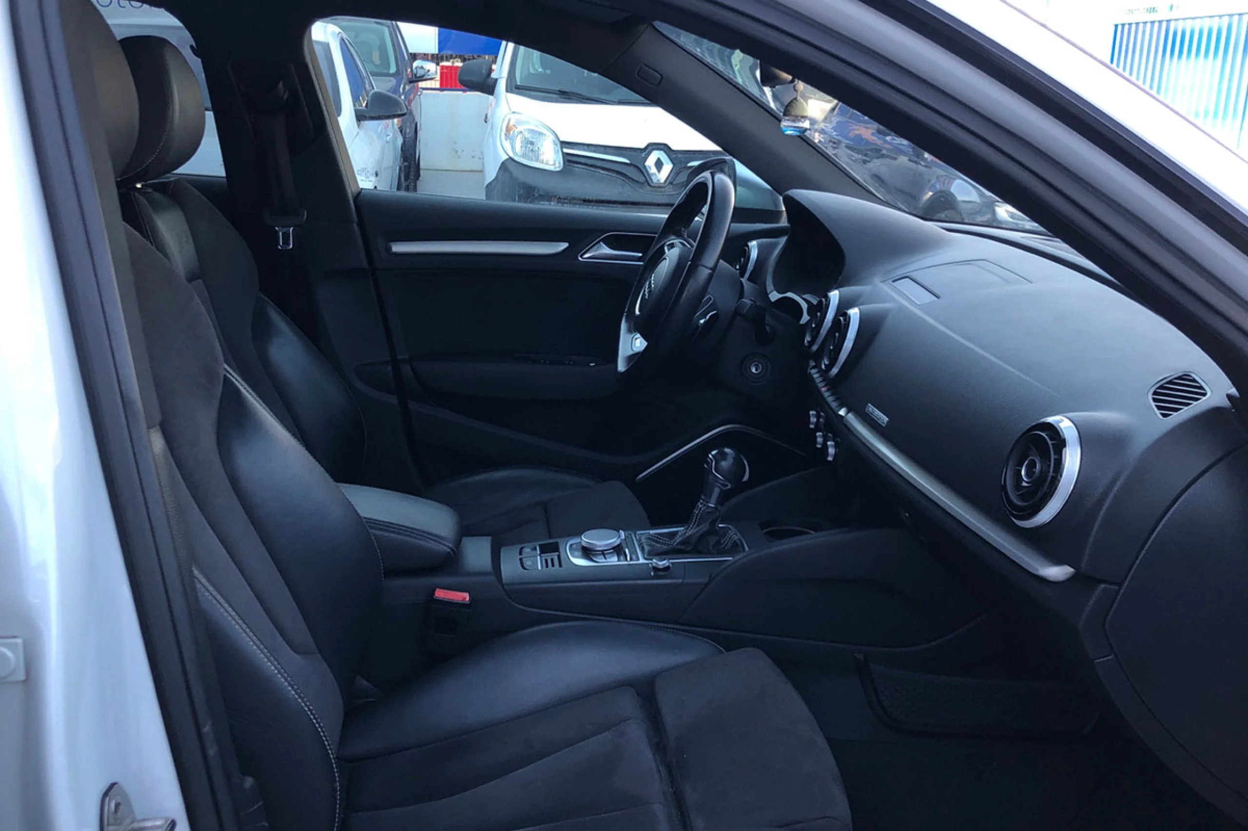 Audi A3 Sportback 2.0 TFSI S3 quattro S tronic - Foto 16