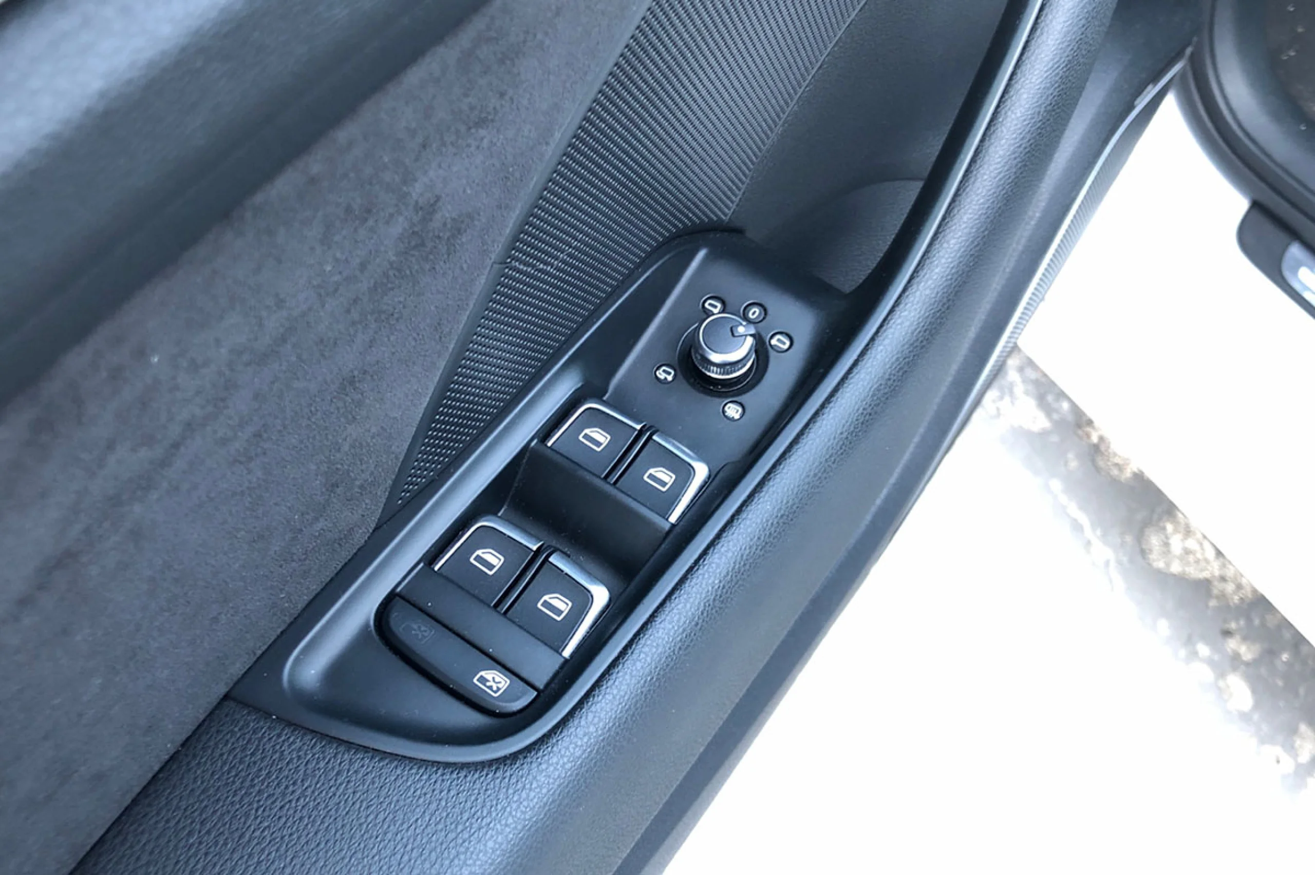 Audi A3 Sportback 2.0 TFSI S3 quattro S tronic - Foto 17