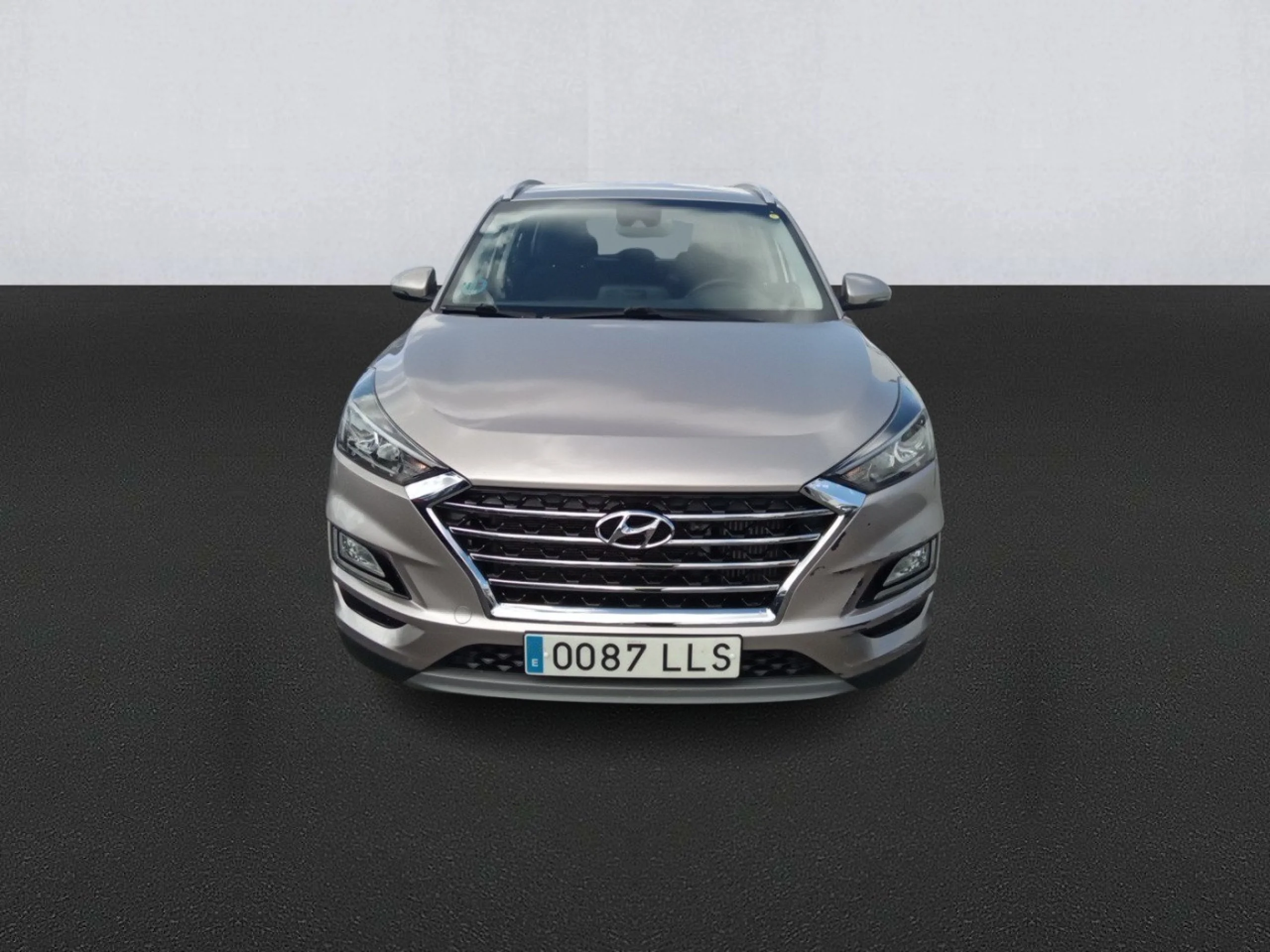 Hyundai Tucson 1.6 CRDI 85kW (116CV) 48V SLE 4X2 - Foto 2