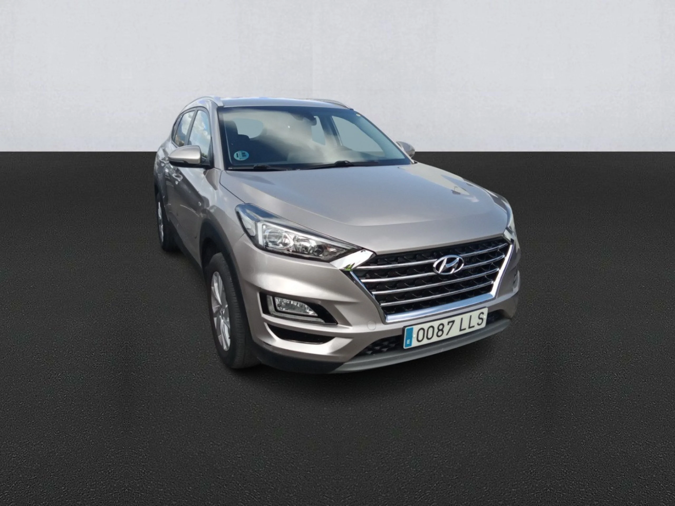 Hyundai Tucson 1.6 CRDI 85kW (116CV) 48V SLE 4X2 - Foto 3