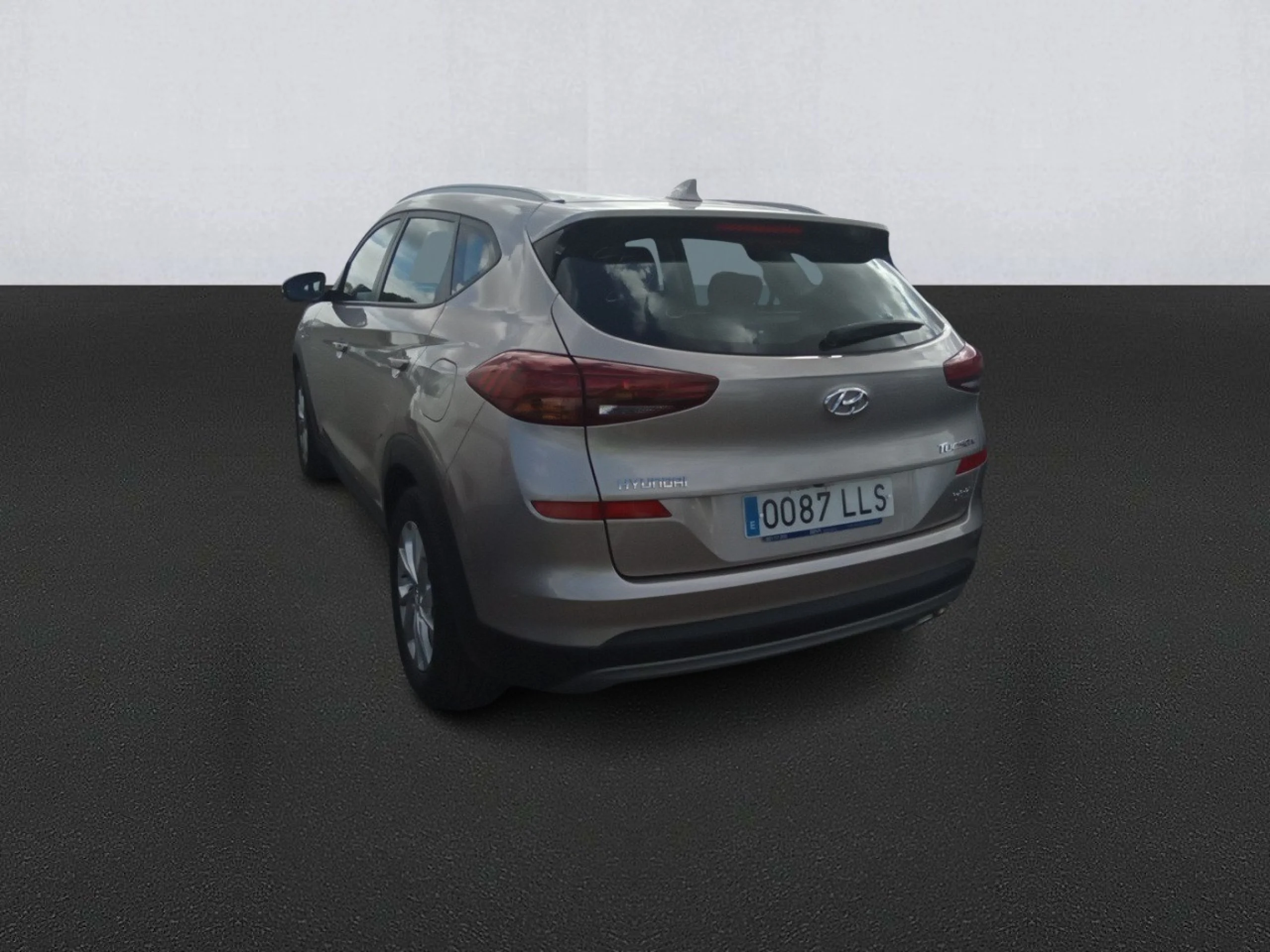 Hyundai Tucson 1.6 CRDI 85kW (116CV) 48V SLE 4X2 - Foto 6