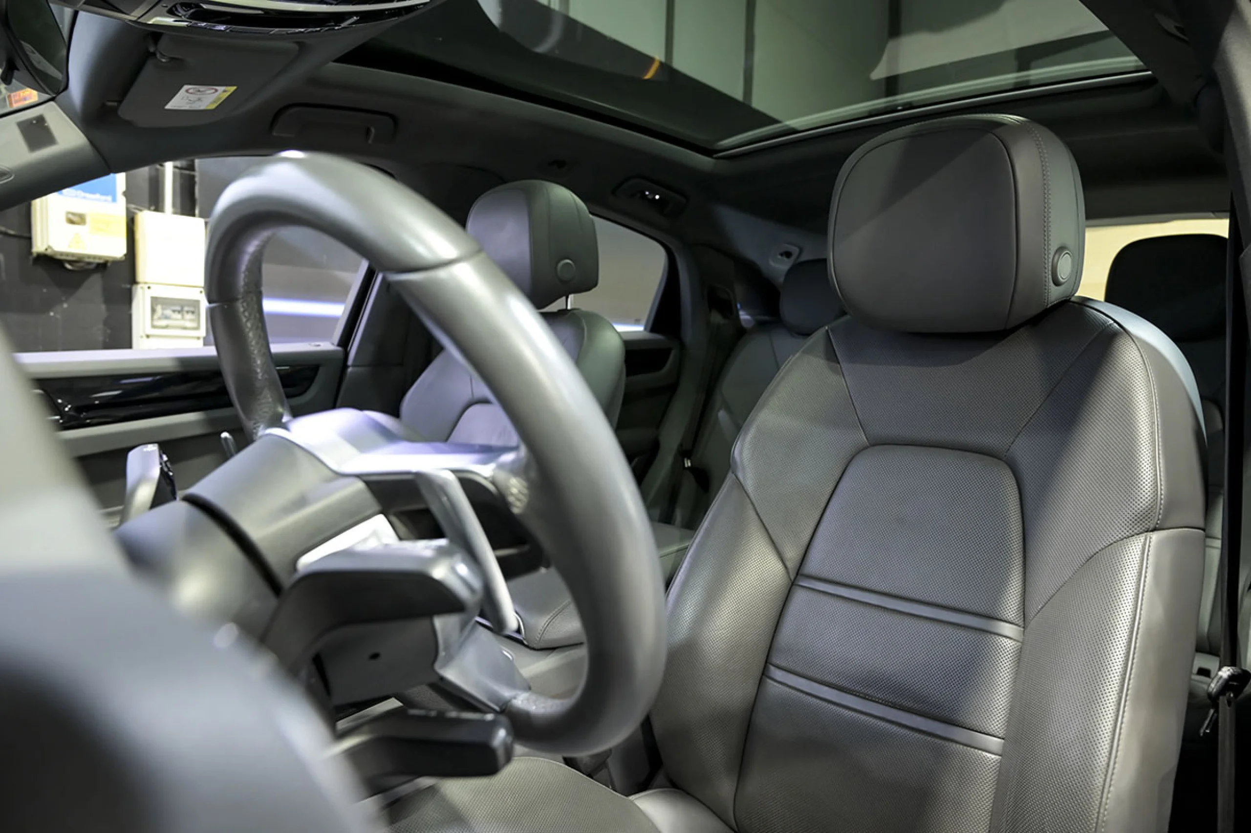 Porsche Cayenne EHybrid - Foto 9