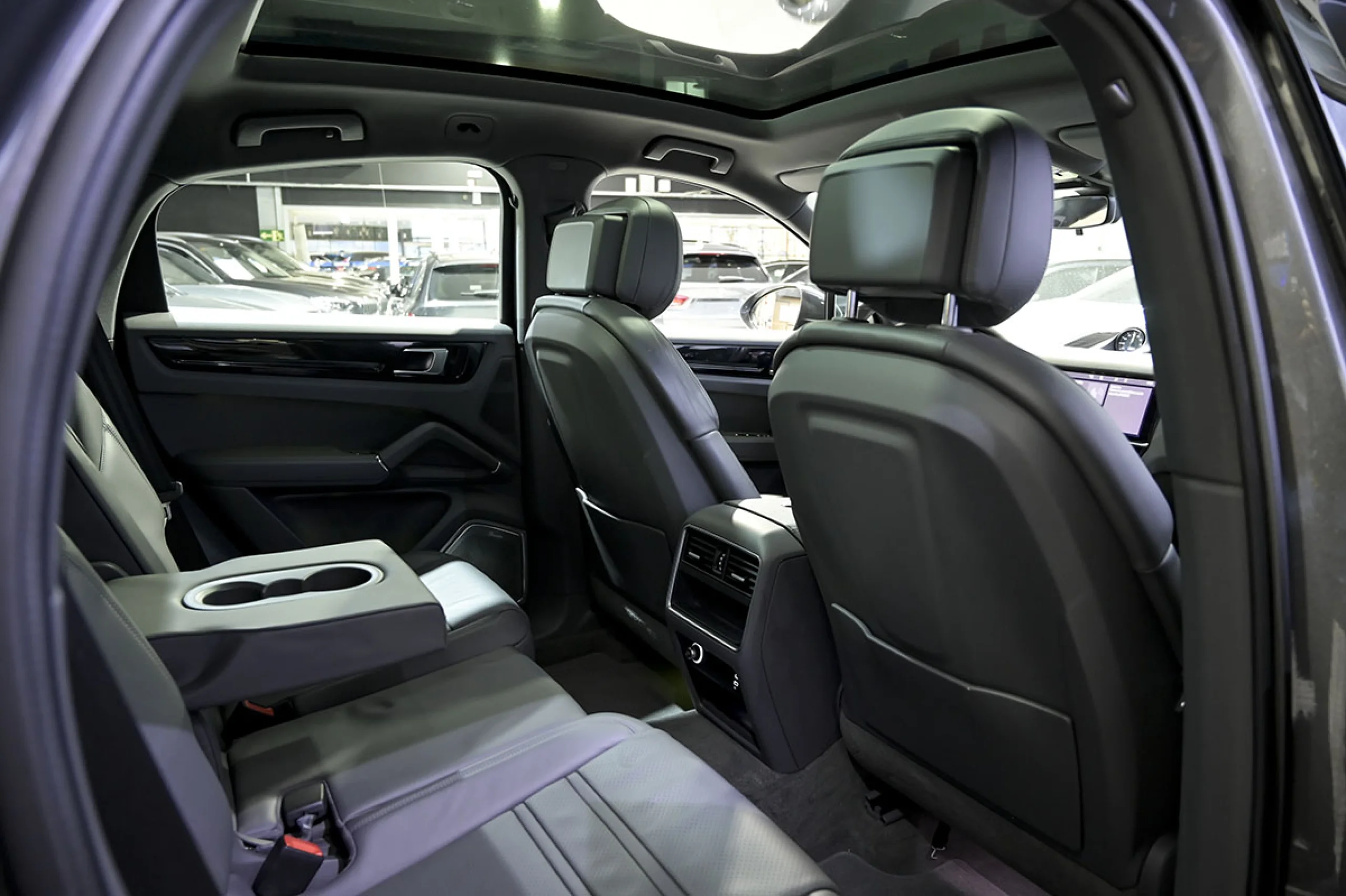 Porsche Cayenne EHybrid - Foto 14