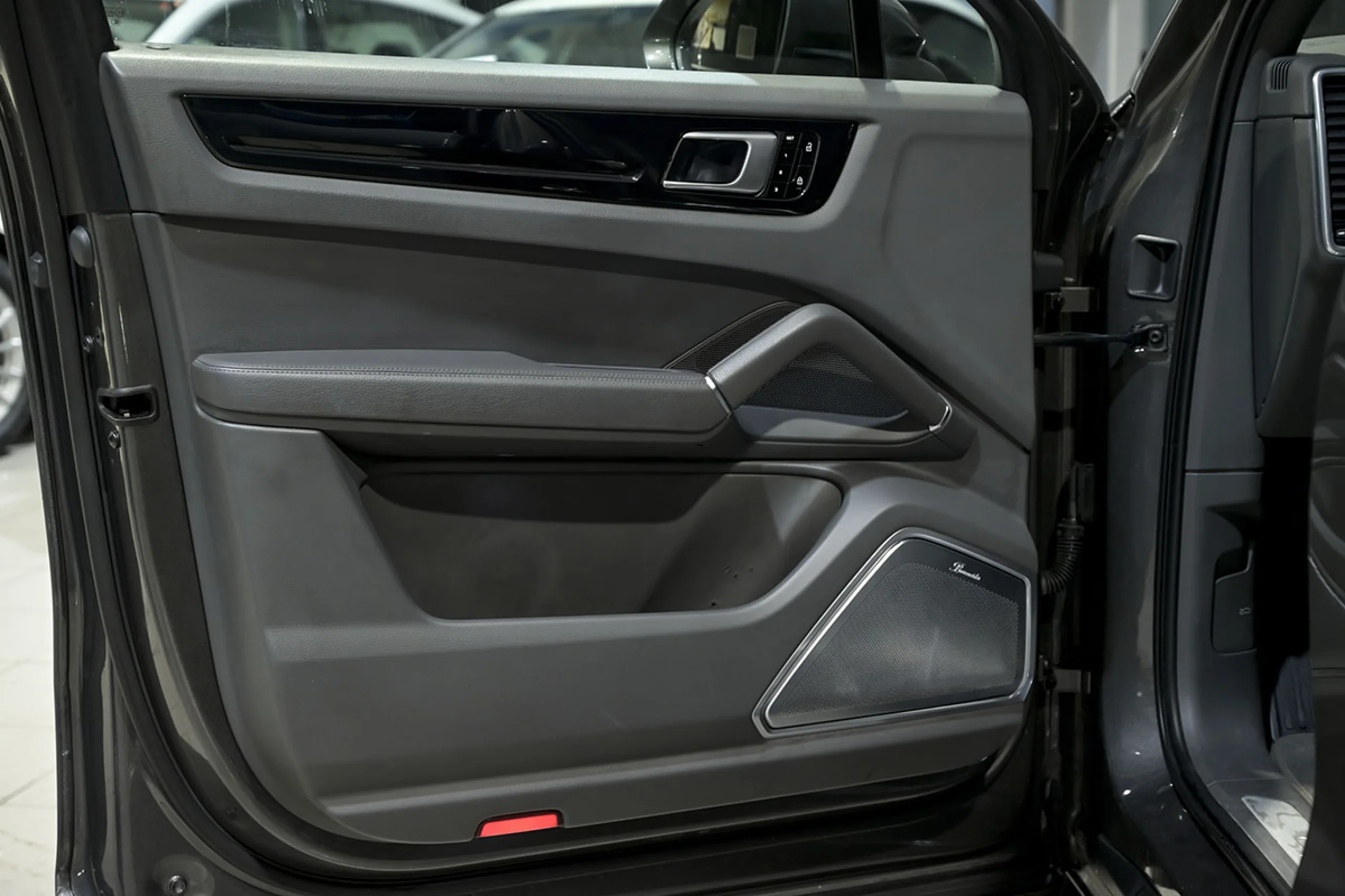 Porsche Cayenne EHybrid - Foto 22