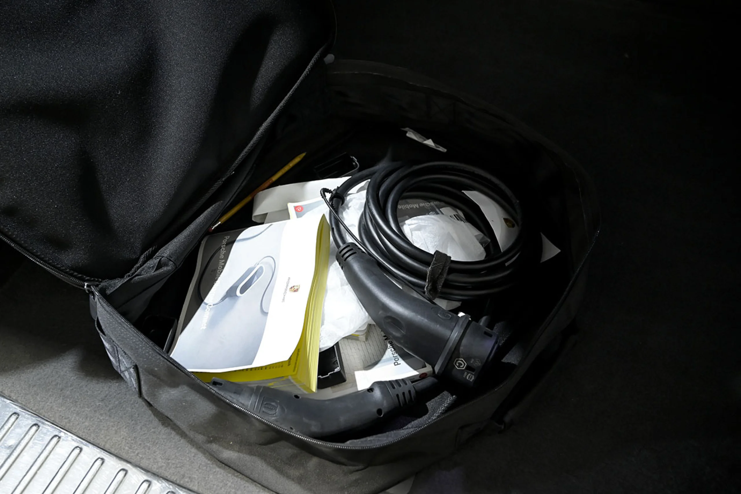 Porsche Cayenne EHybrid - Foto 40