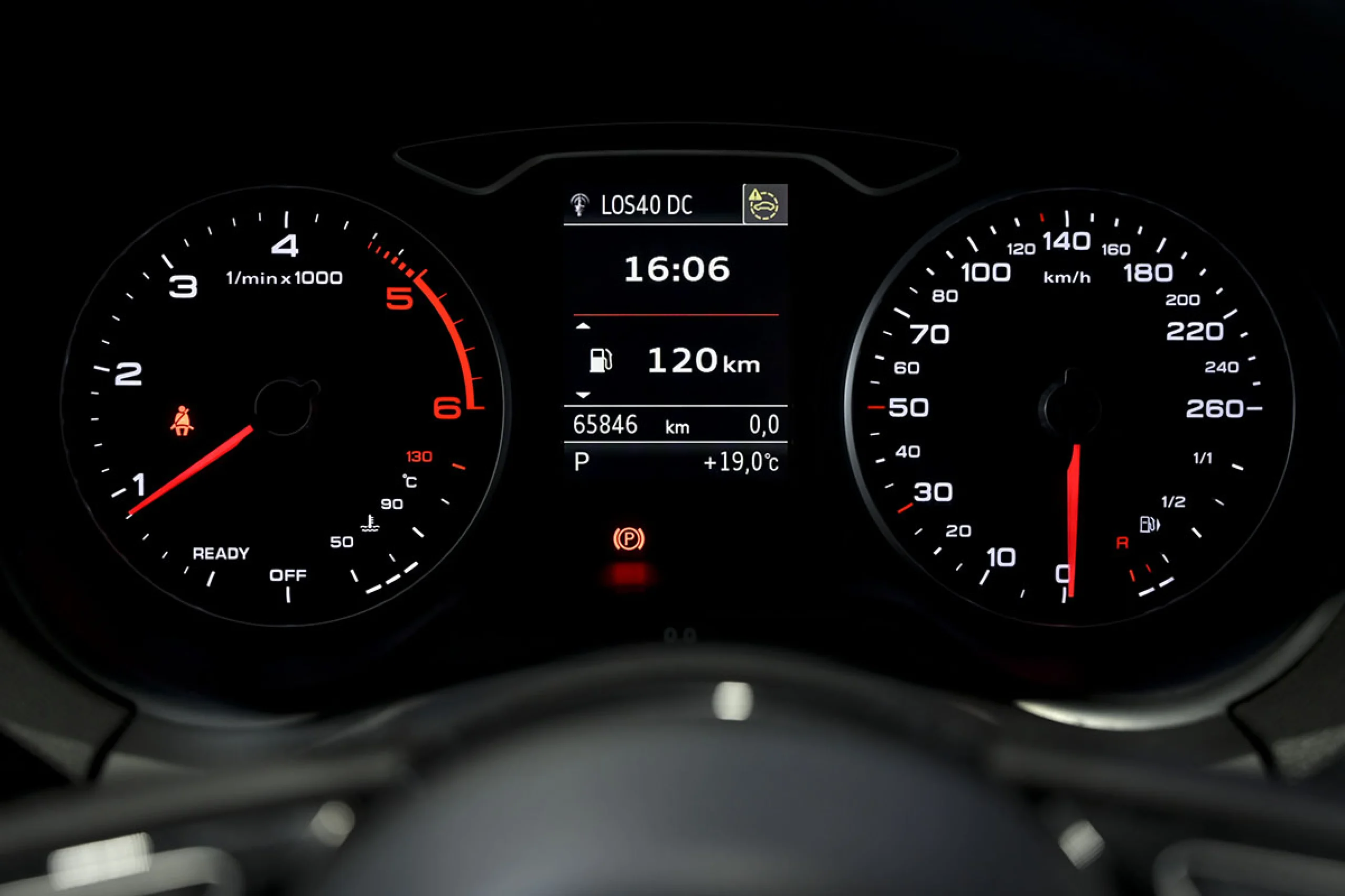 Audi Q2 Advanced 30 TDI 85kW 116CV S tronic - Foto 7