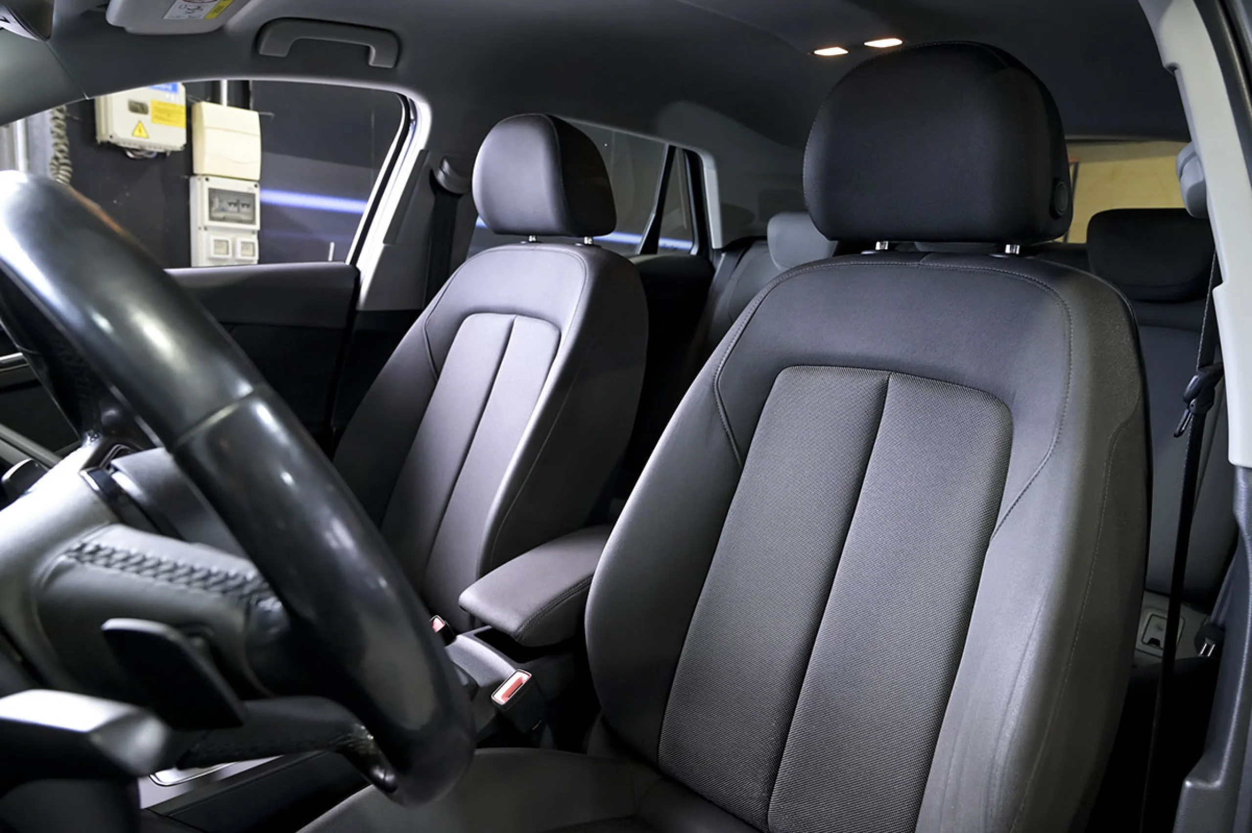 Audi Q2 Advanced 30 TDI 85kW 116CV S tronic - Foto 9