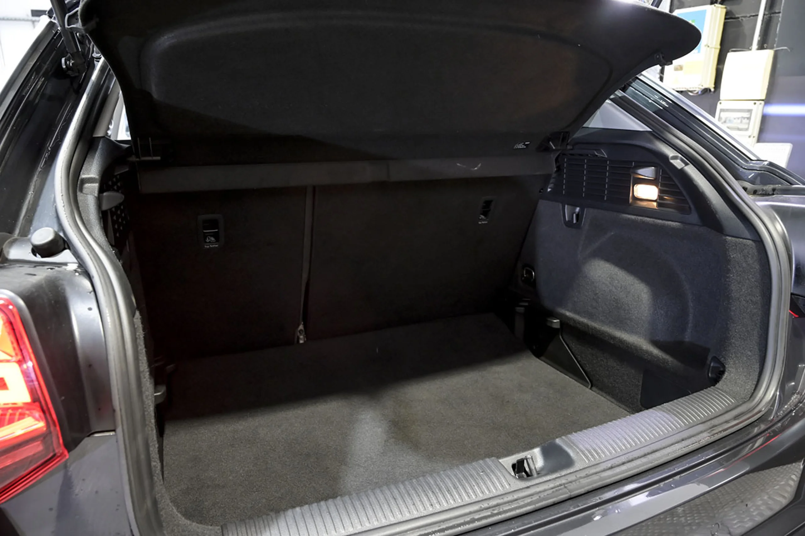 Audi Q2 Advanced 30 TDI 85kW 116CV S tronic - Foto 12