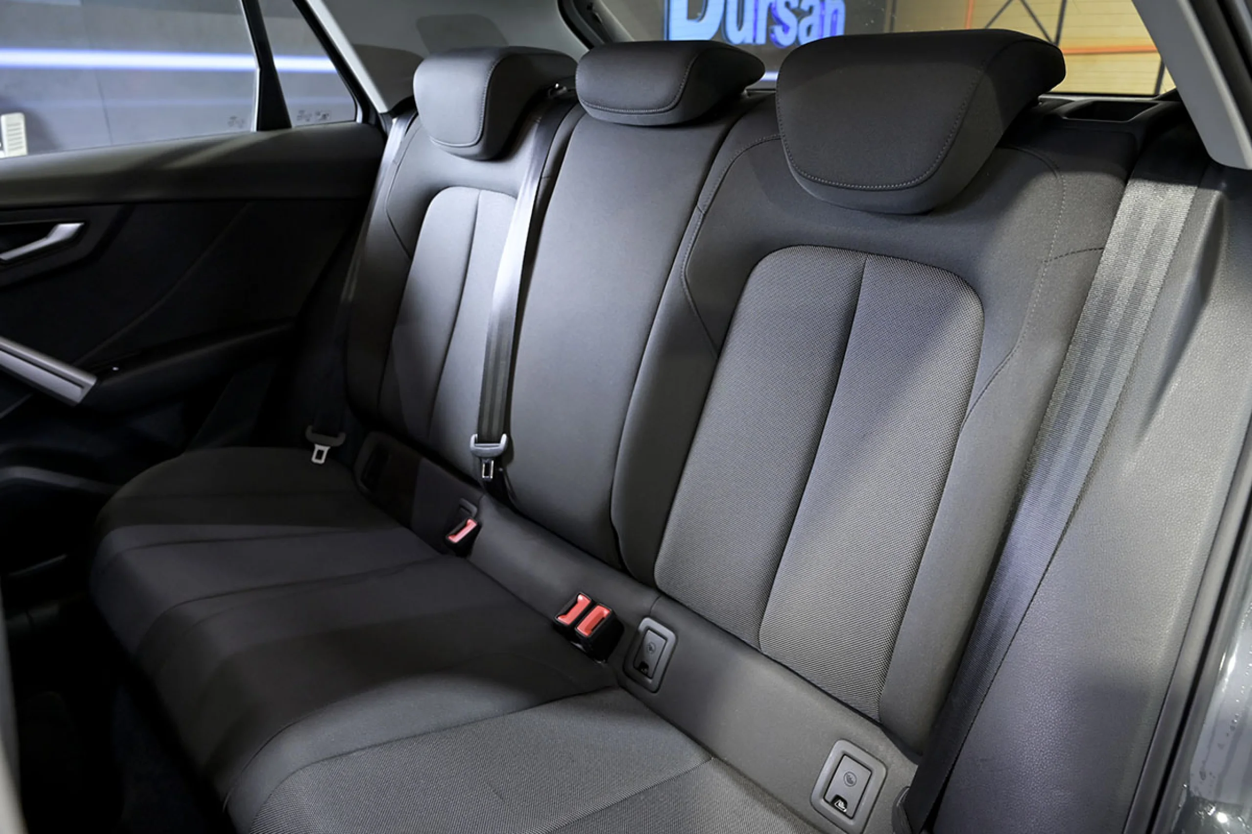 Audi Q2 Advanced 30 TDI 85kW 116CV S tronic - Foto 16