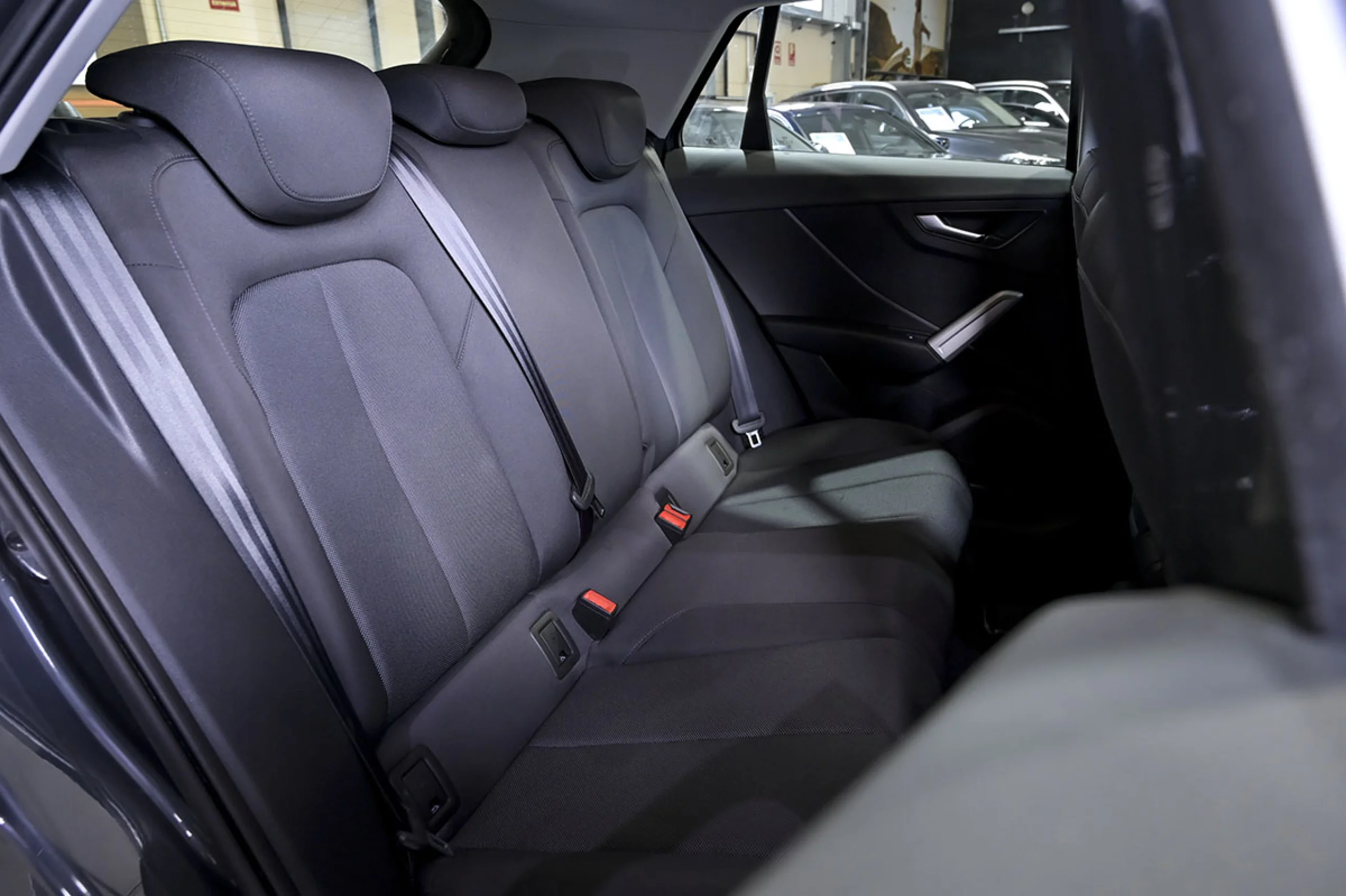 Audi Q2 Advanced 30 TDI 85kW 116CV S tronic - Foto 17