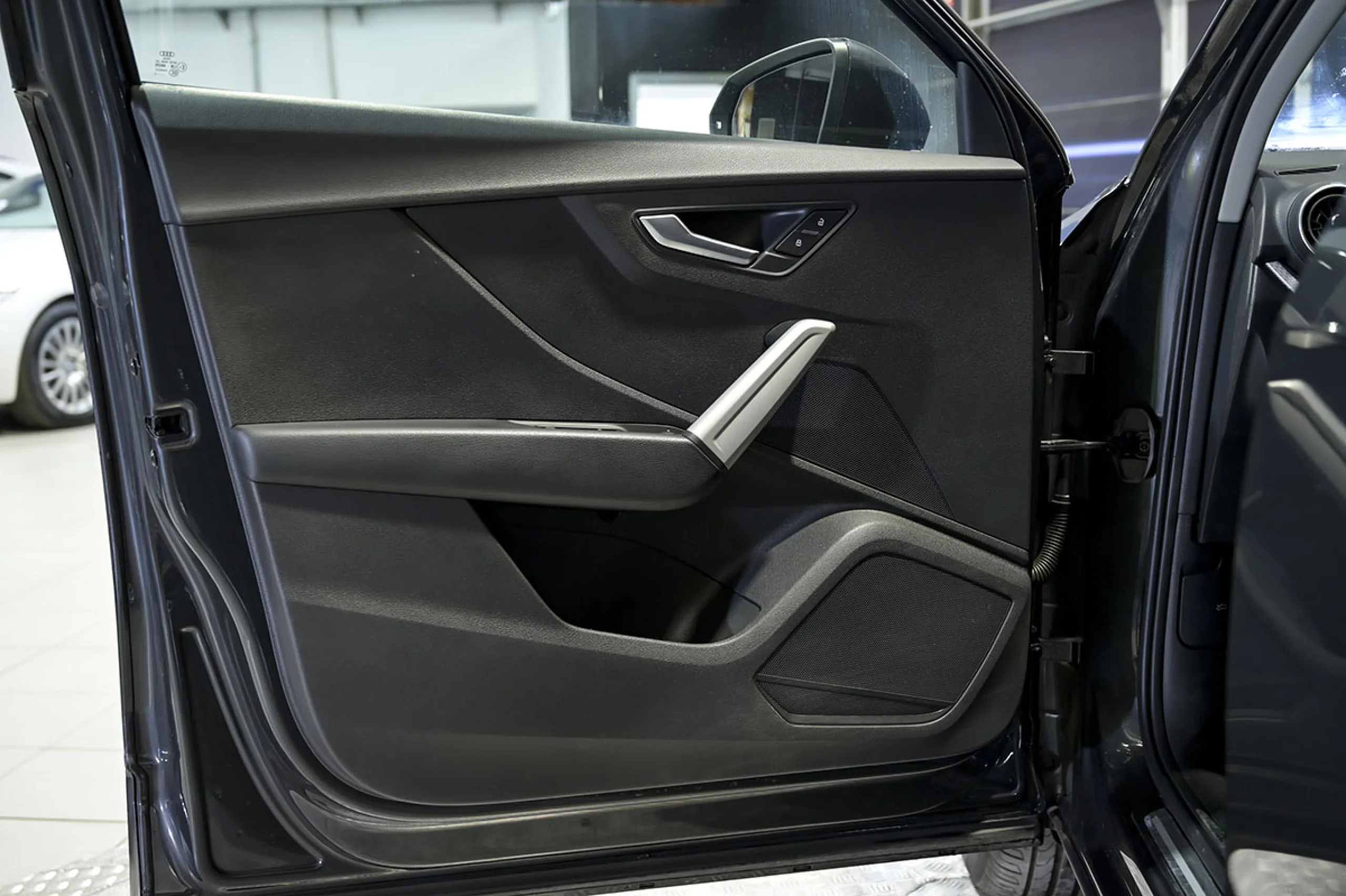 Audi Q2 Advanced 30 TDI 85kW 116CV S tronic - Foto 20