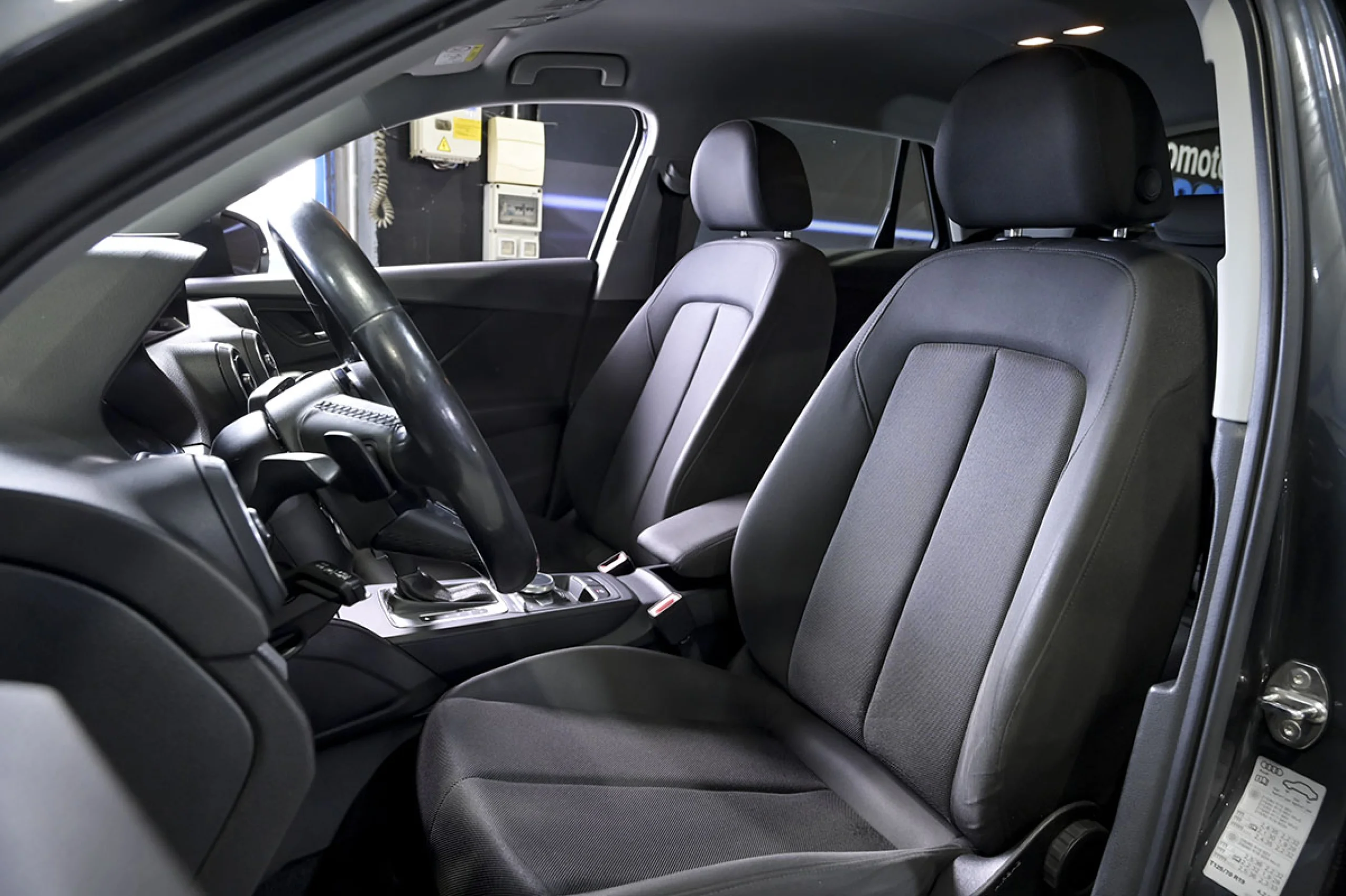 Audi Q2 Advanced 30 TDI 85kW 116CV S tronic - Foto 22