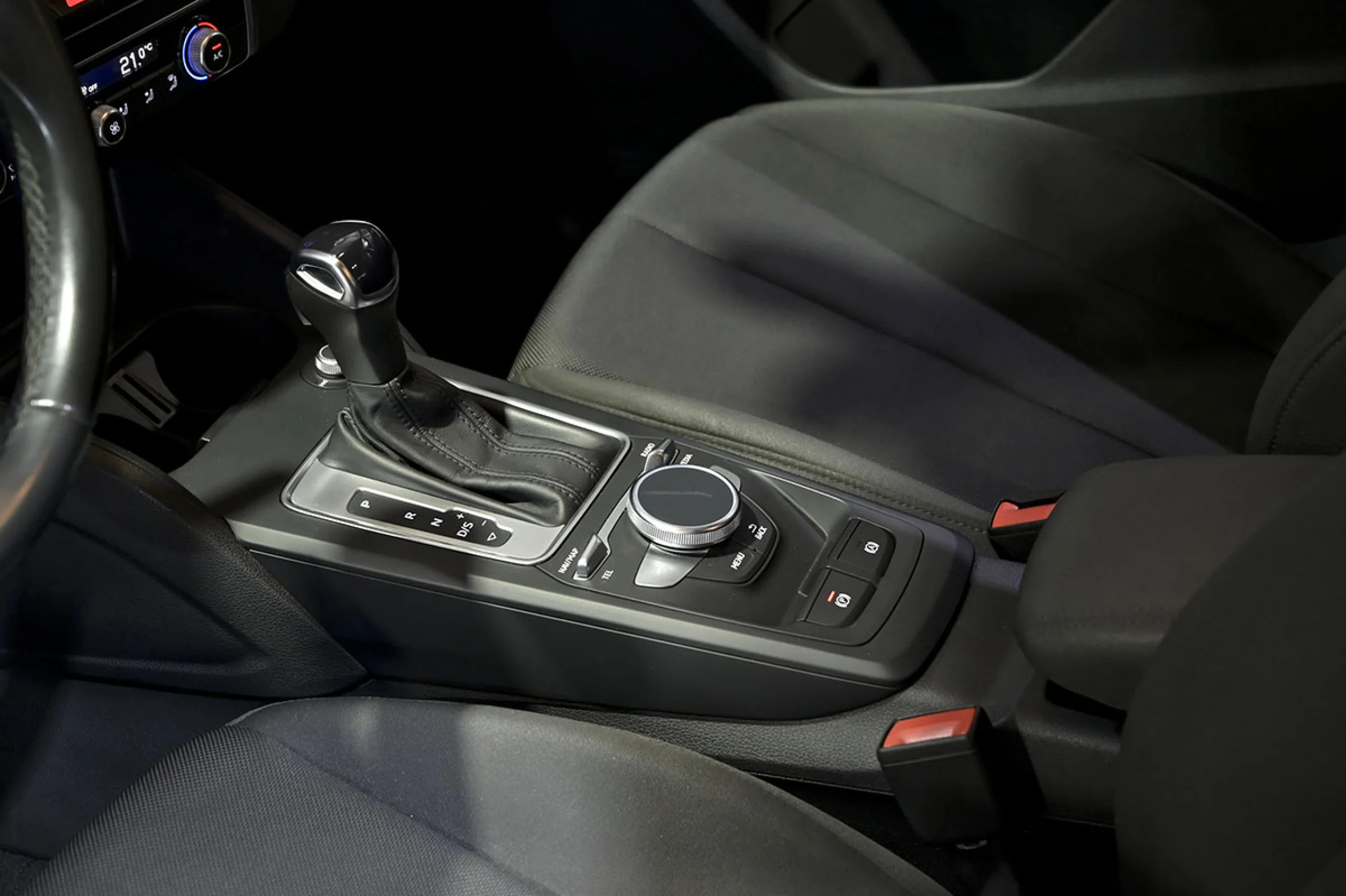 Audi Q2 Advanced 30 TDI 85kW 116CV S tronic - Foto 28