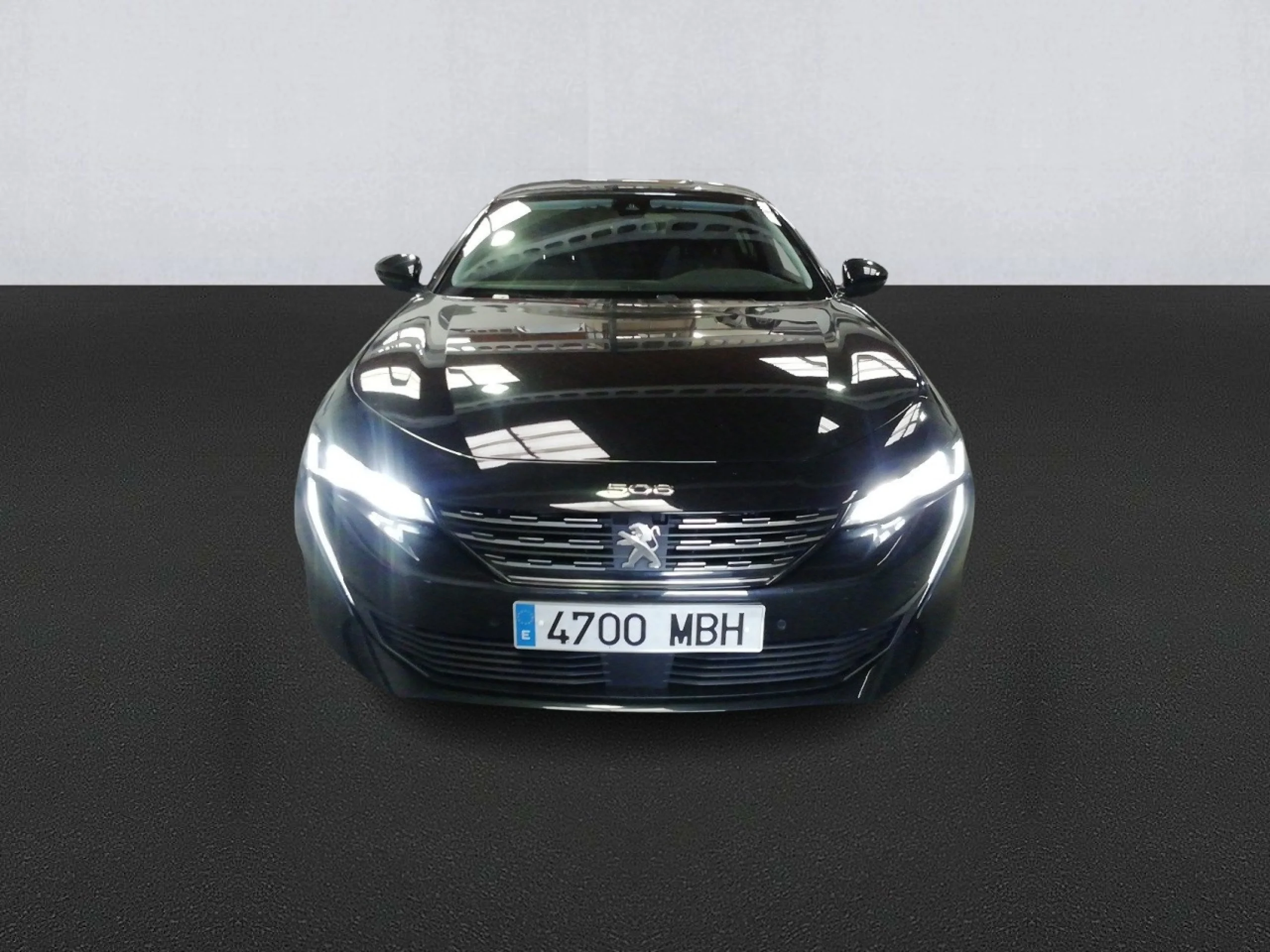 Peugeot 508 5P Allure Pack BlueHDi 130 S&amp;S EAT8 - Foto 2