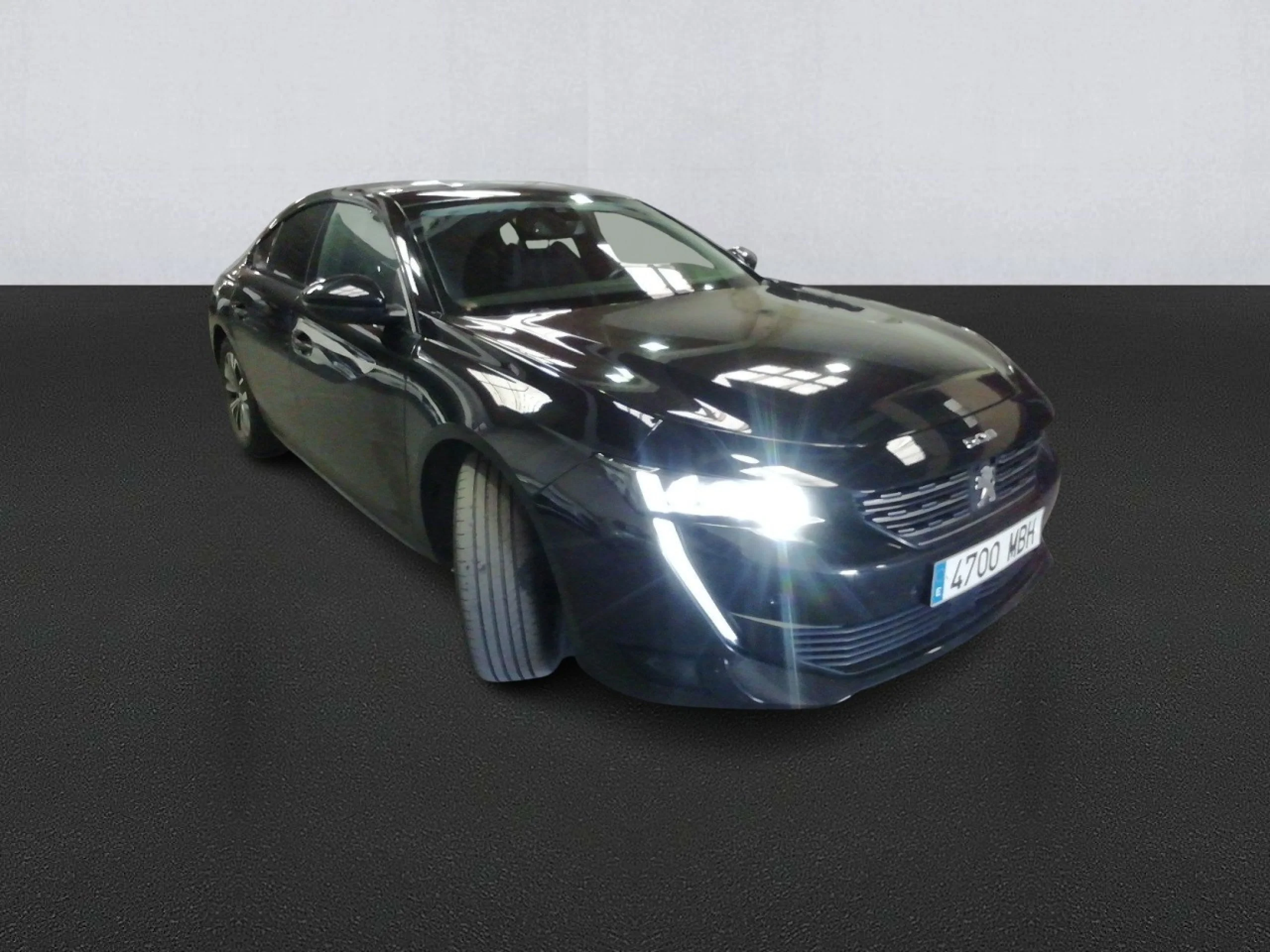 Peugeot 508 5P Allure Pack BlueHDi 130 S&amp;S EAT8 - Foto 3